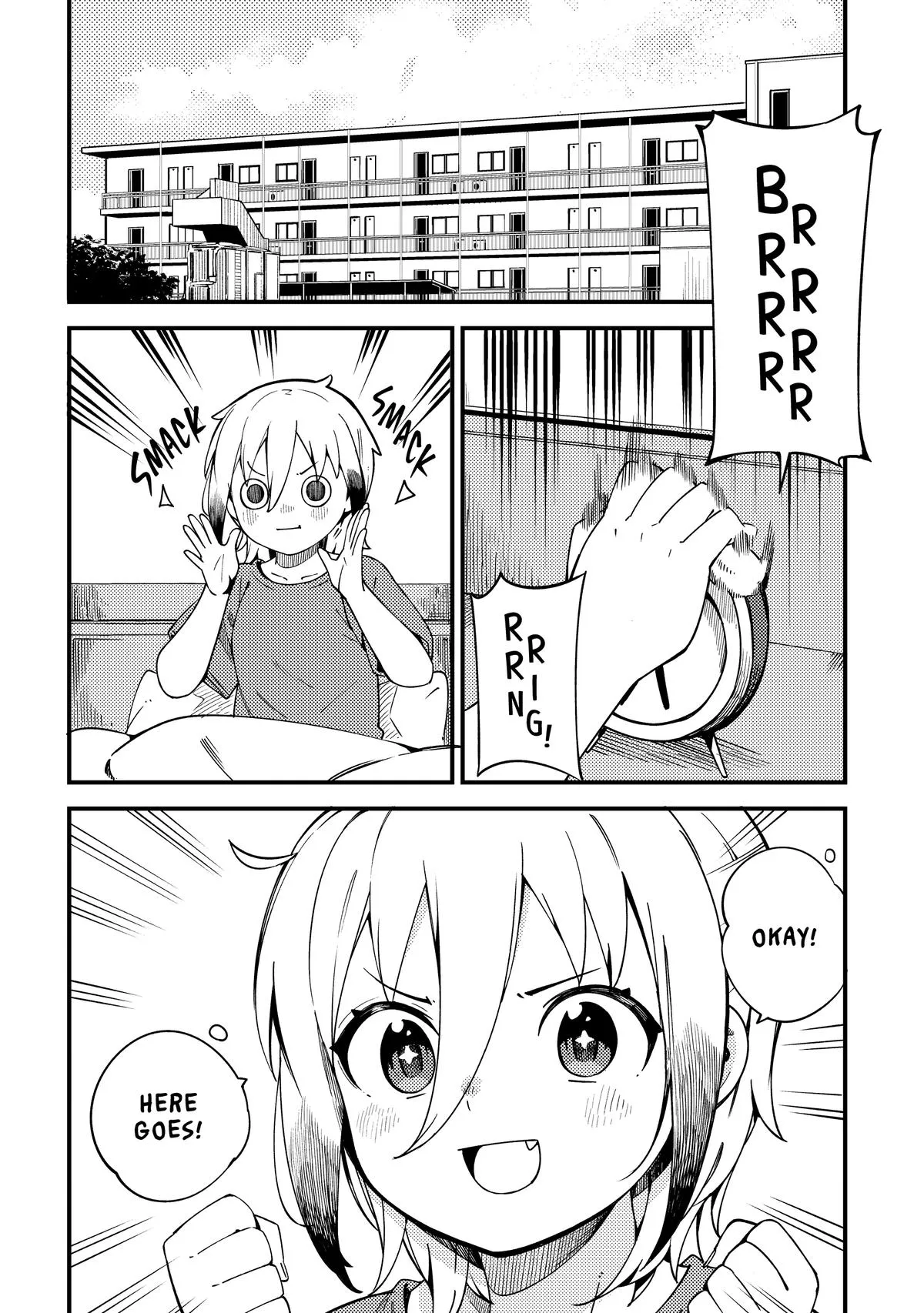 Read The Coppersmith's Bride Manga Online