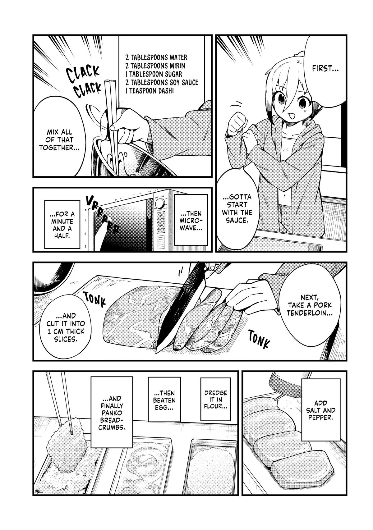 Read The Coppersmith's Bride Manga Online