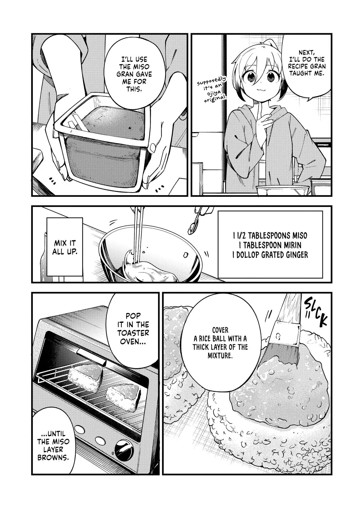 Read The Coppersmith's Bride Manga Online