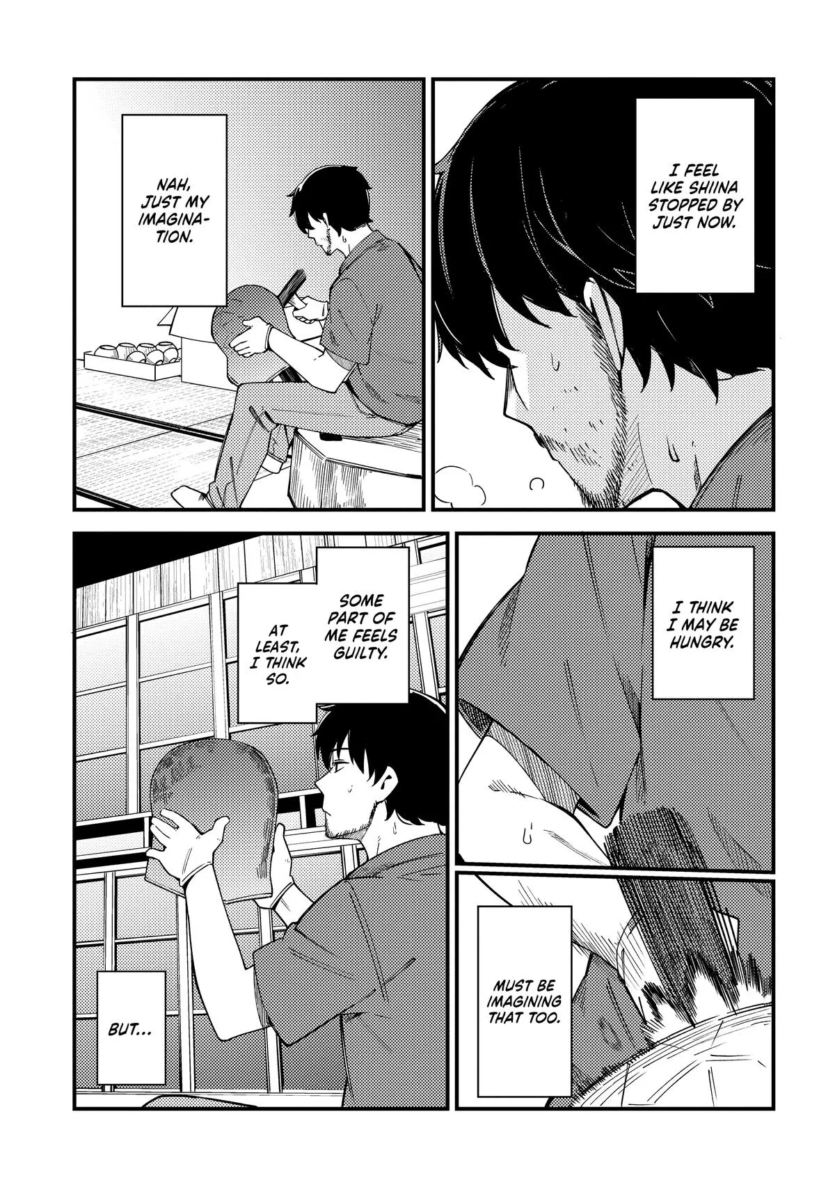 Read The Coppersmith's Bride Manga Online