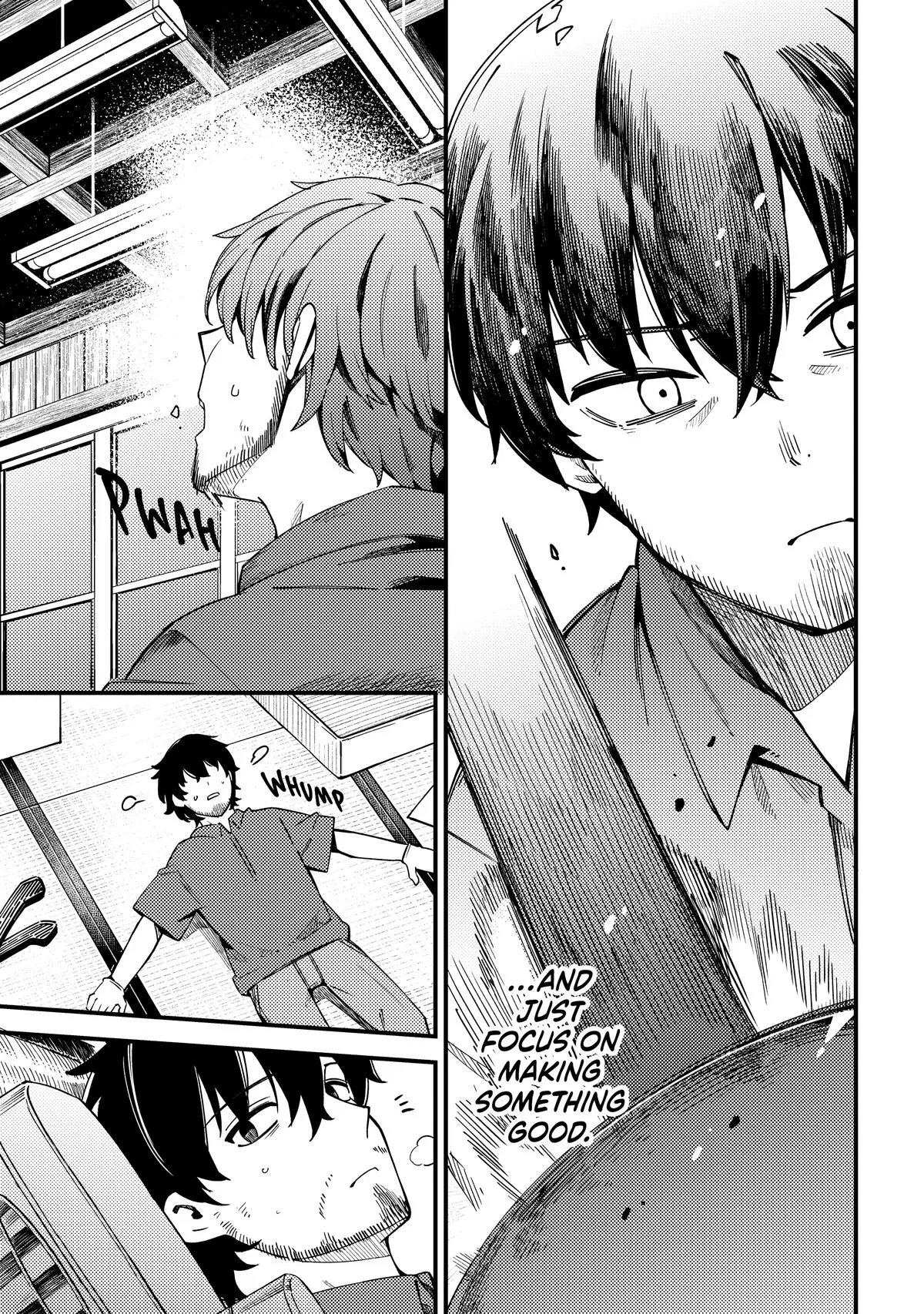 Read The Coppersmith's Bride Manga Online