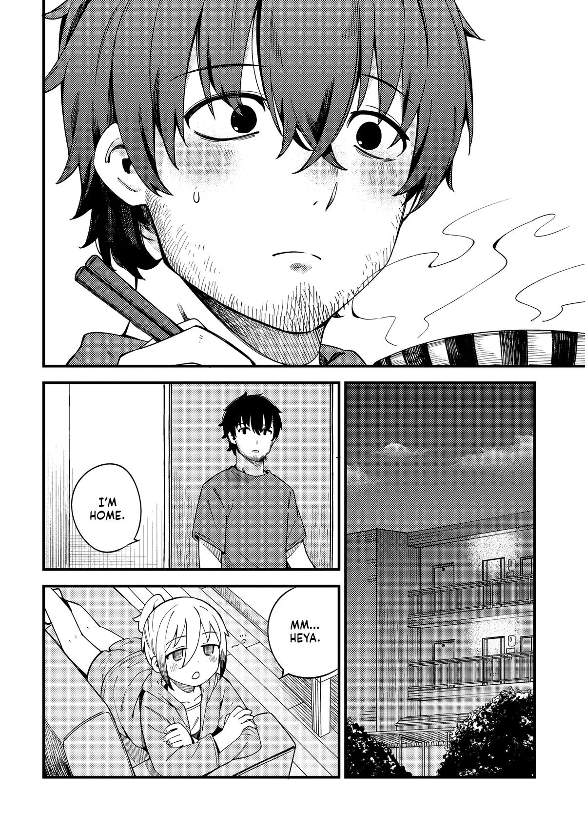 Read The Coppersmith's Bride Manga Online