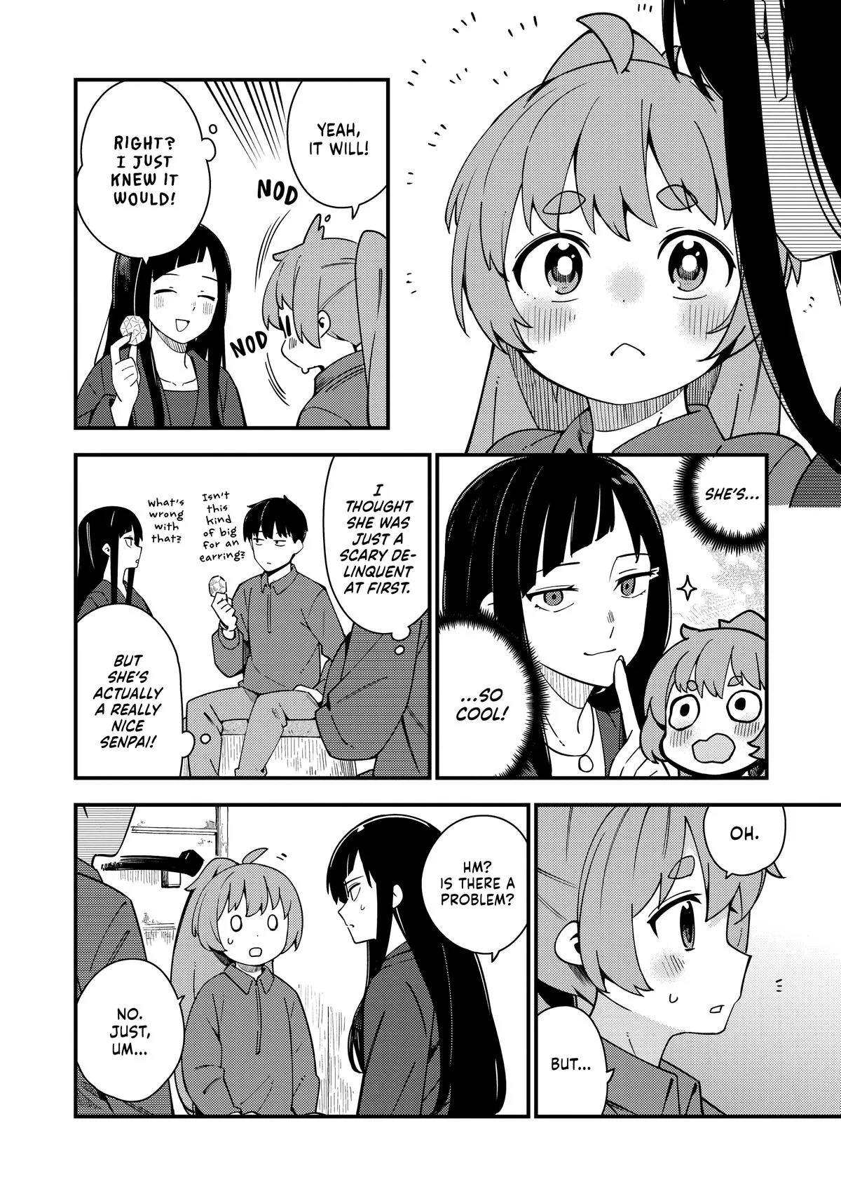 Read The Coppersmith's Bride Manga Online