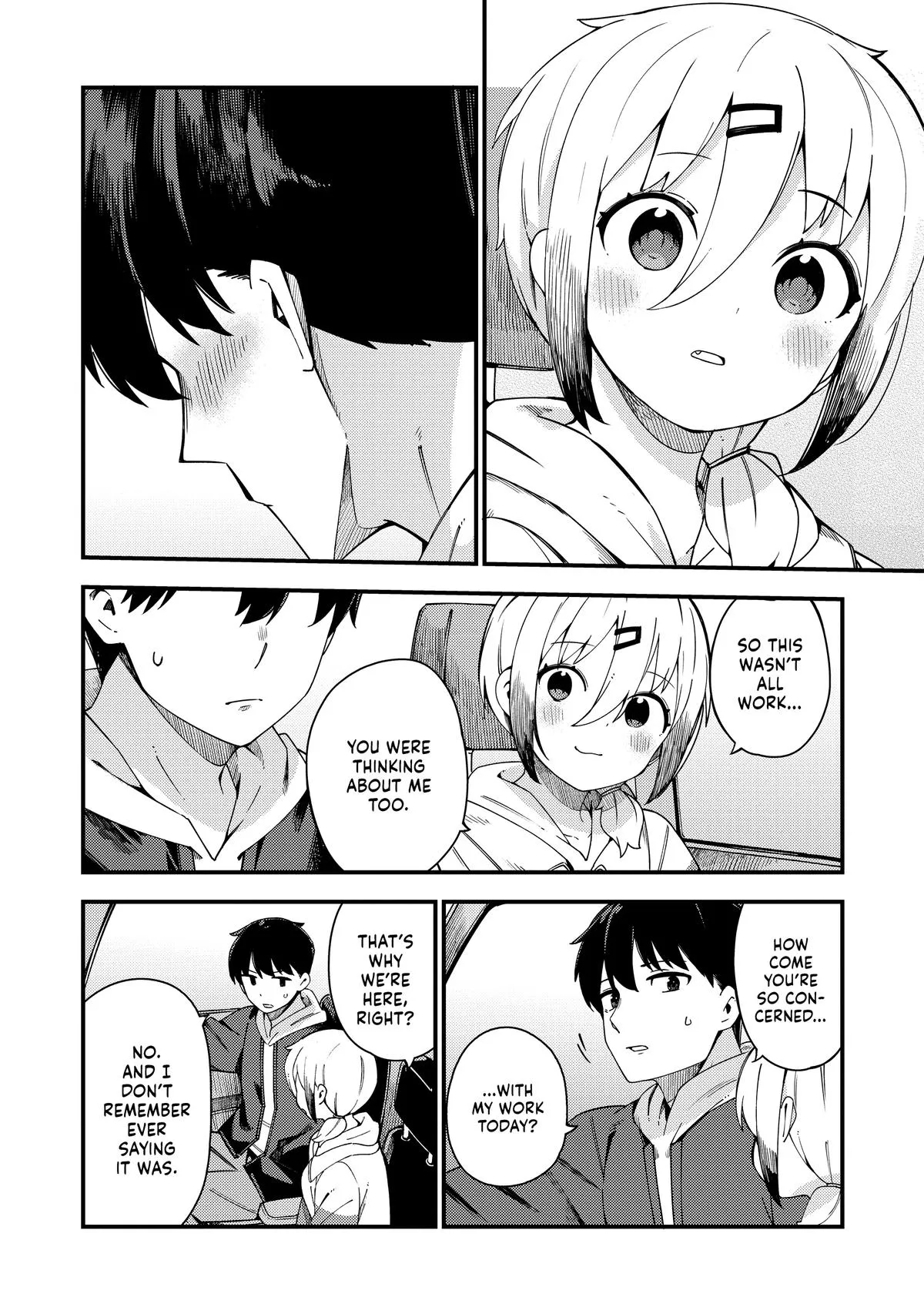 Read The Coppersmith's Bride Manga Online