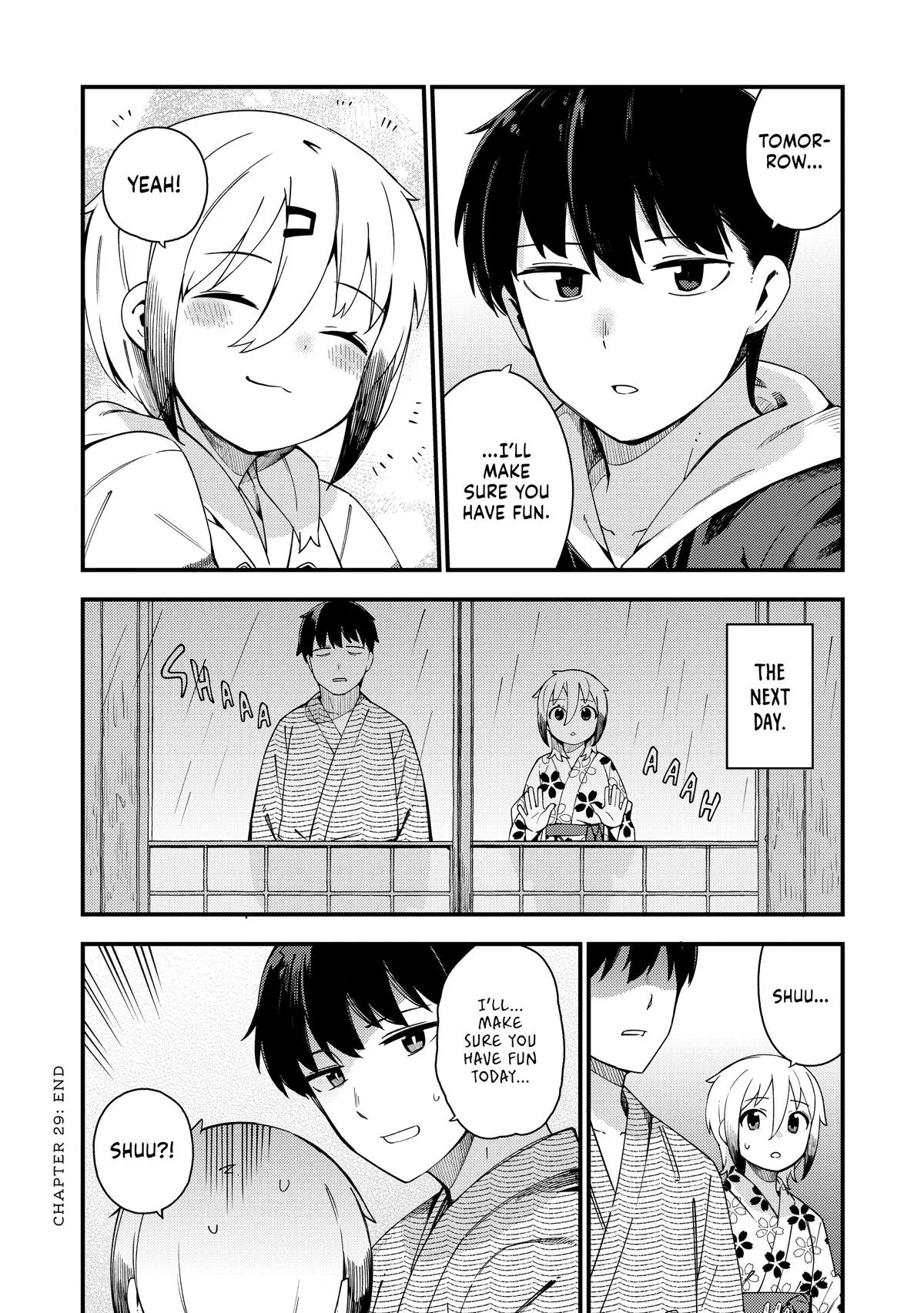 Read The Coppersmith's Bride Manga Online