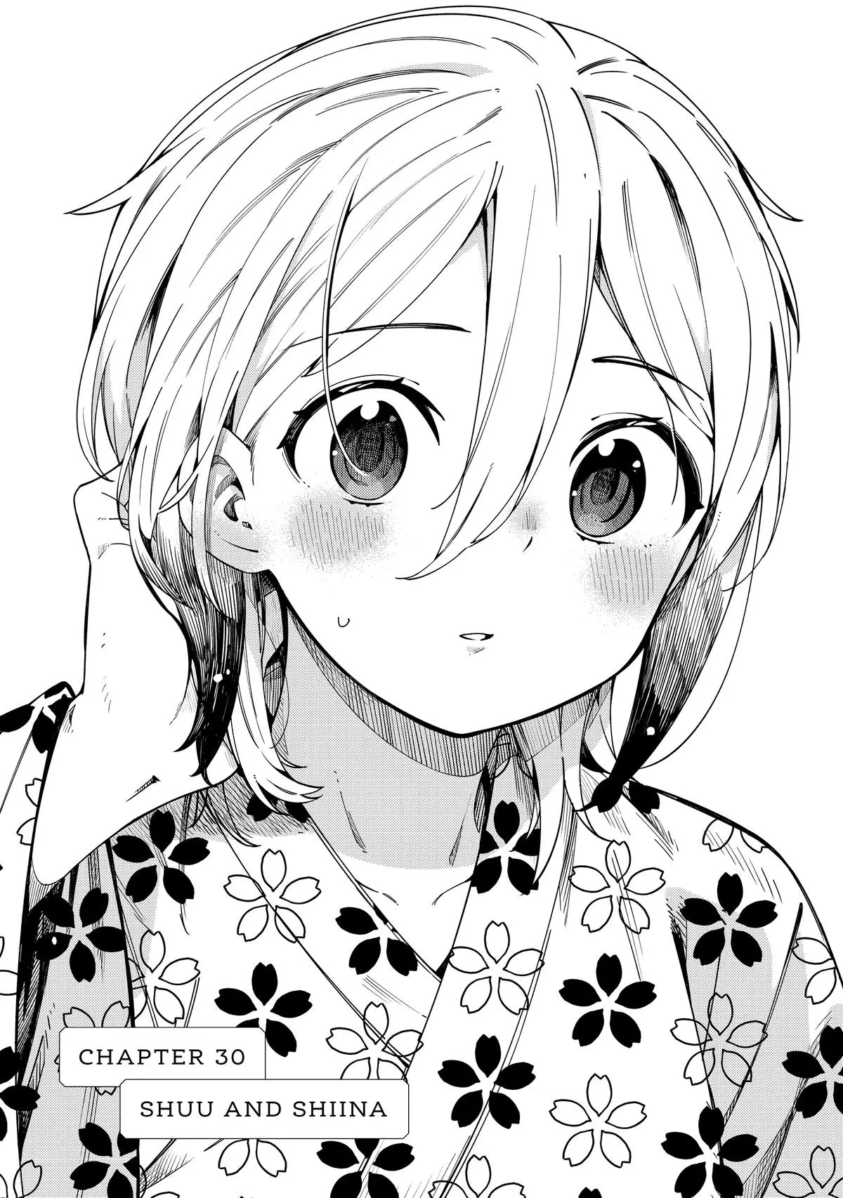 Read The Coppersmith's Bride Manga Online