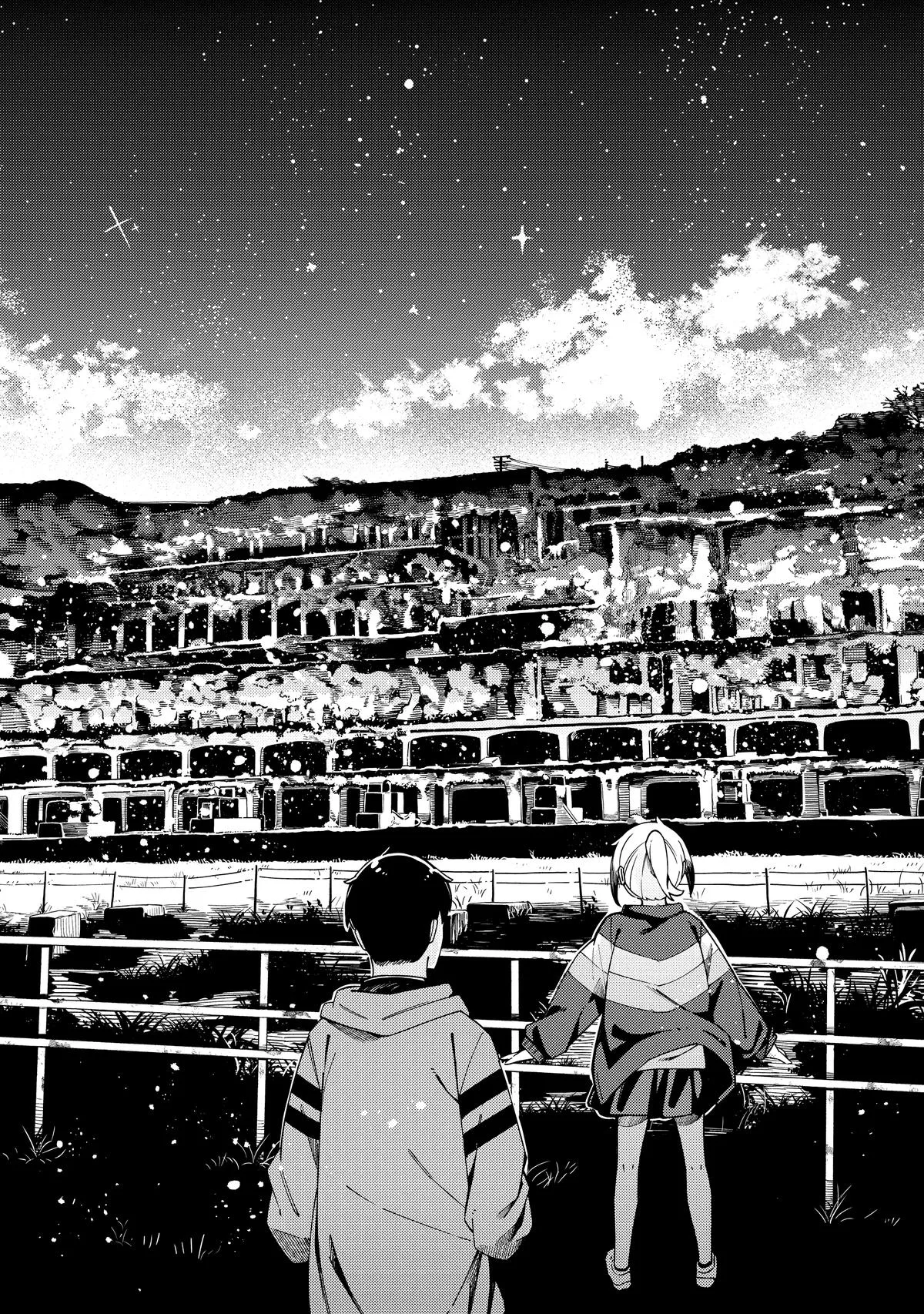 Read The Coppersmith's Bride Manga Online