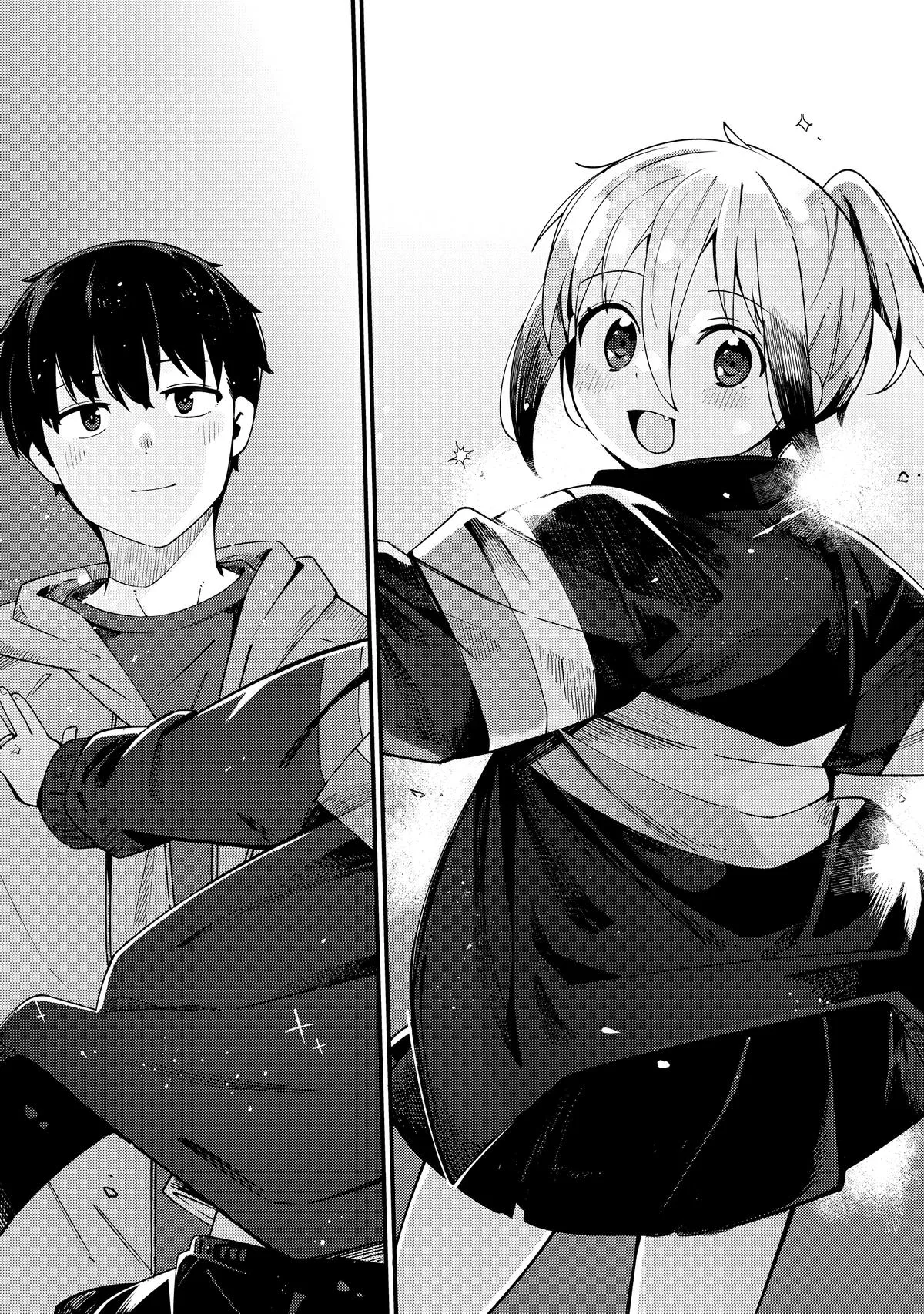 Read The Coppersmith's Bride Manga Online