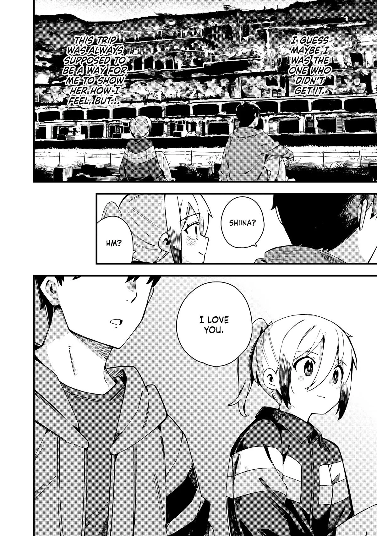 Read The Coppersmith's Bride Manga Online