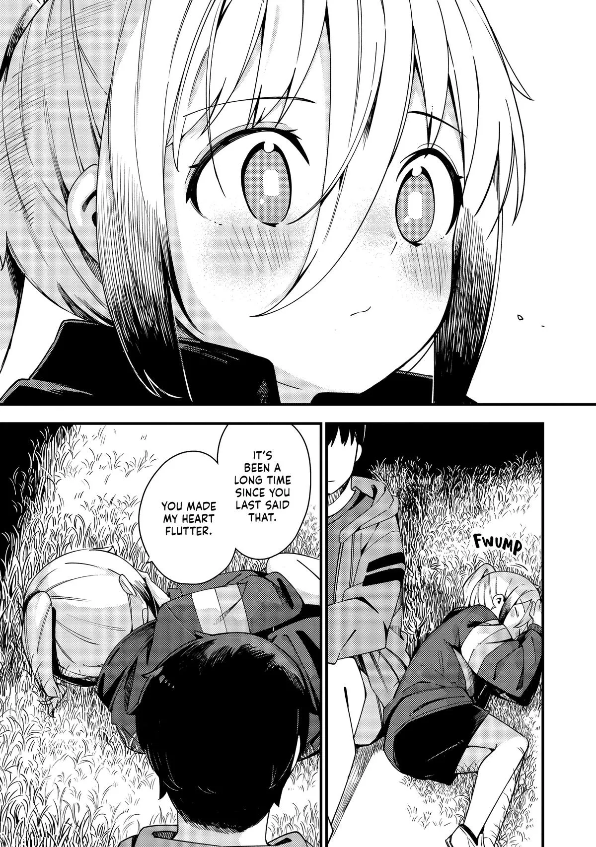 Read The Coppersmith's Bride Manga Online