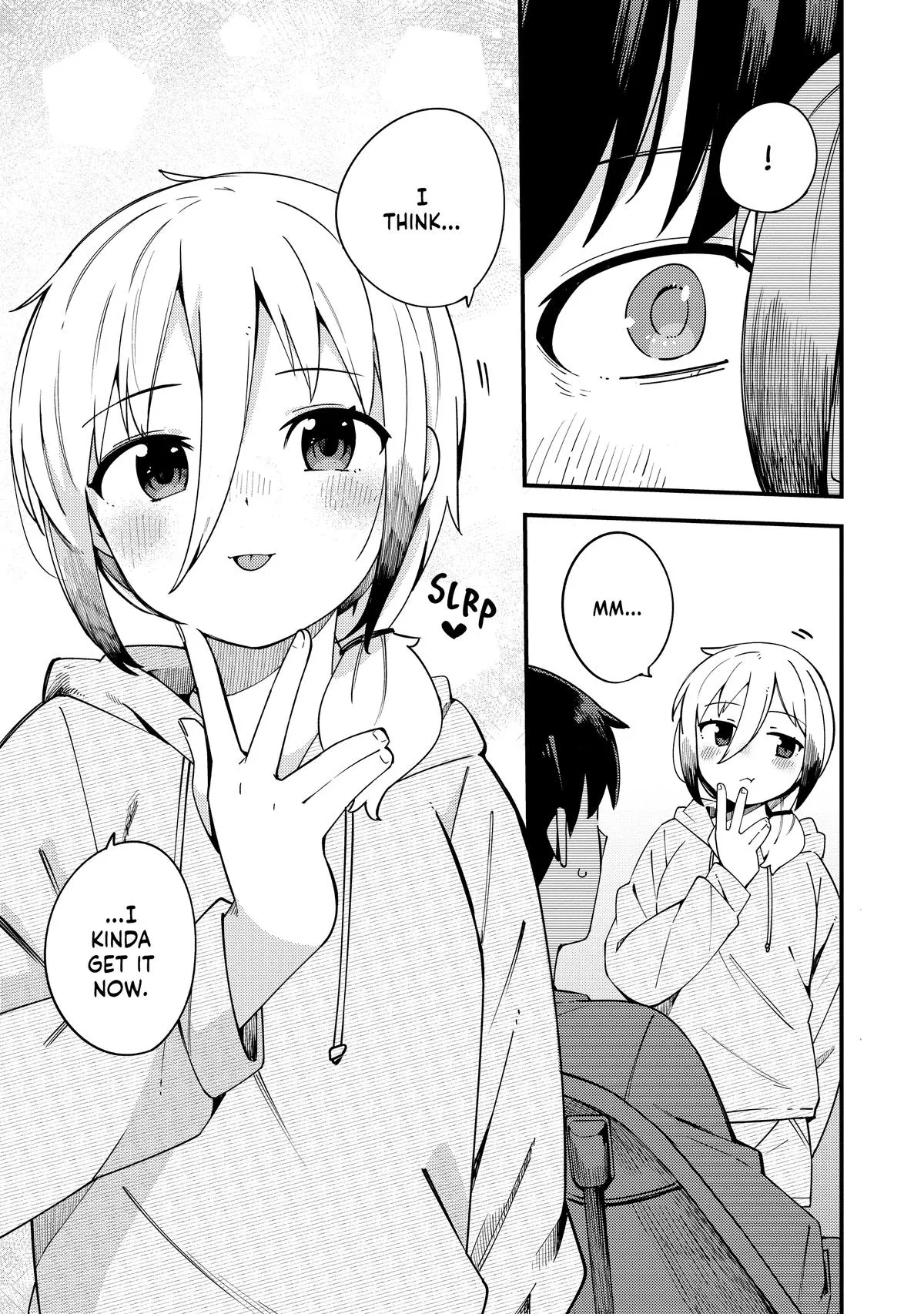 Read The Coppersmith's Bride Manga Online