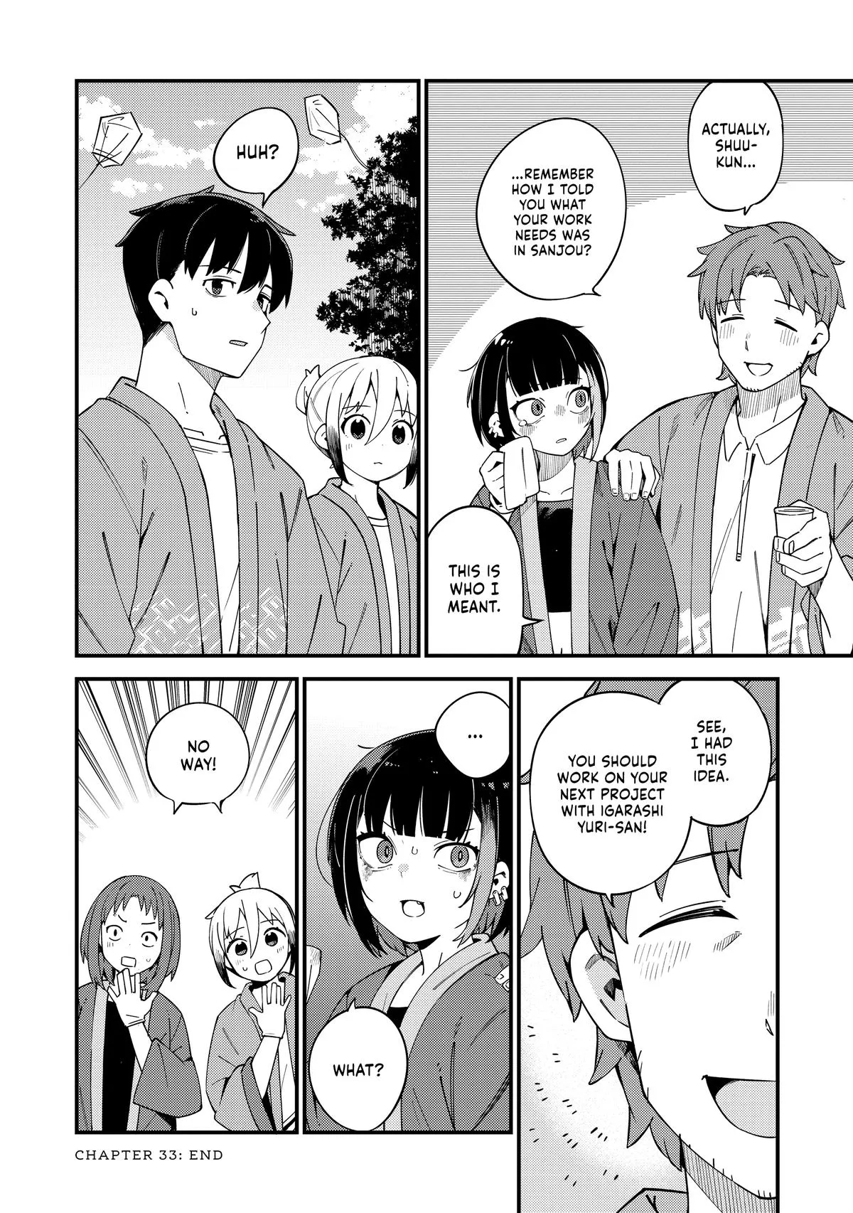 Read The Coppersmith's Bride Manga Online