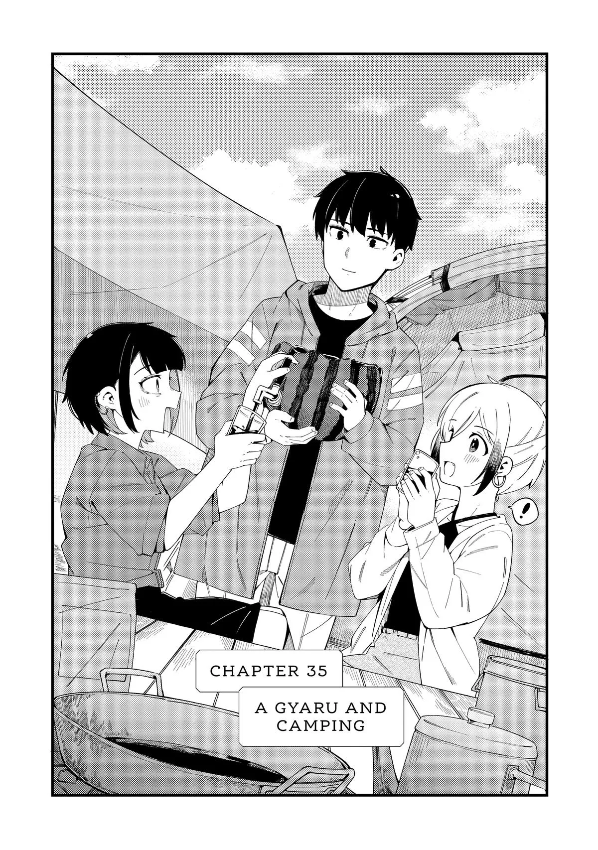 Read The Coppersmith's Bride Manga Online