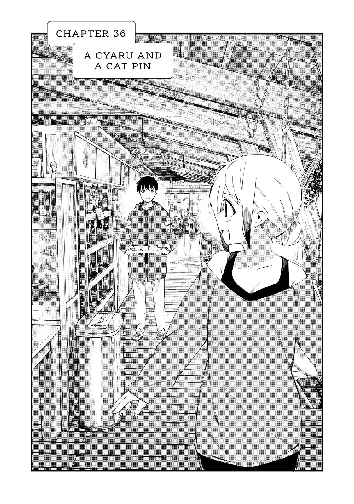 Read The Coppersmith's Bride Manga Online