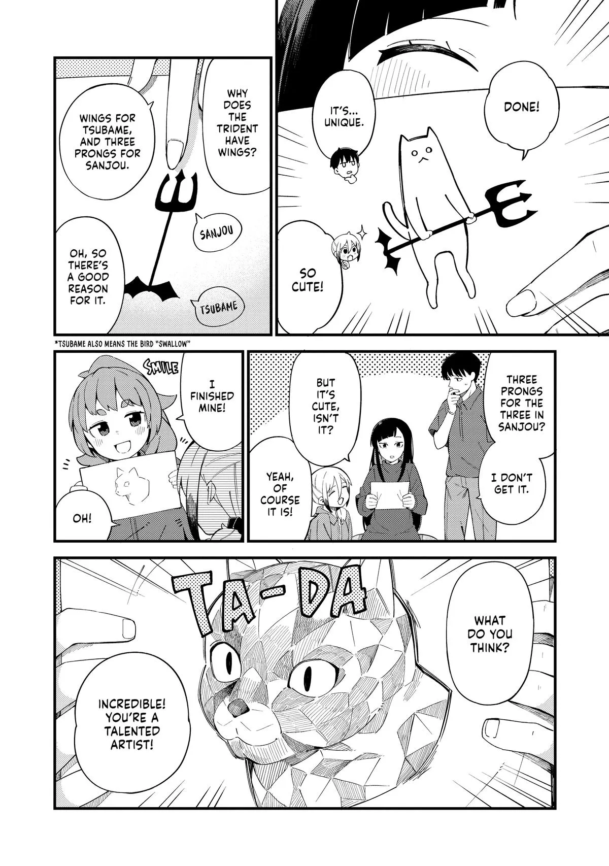 Read The Coppersmith's Bride Manga Online