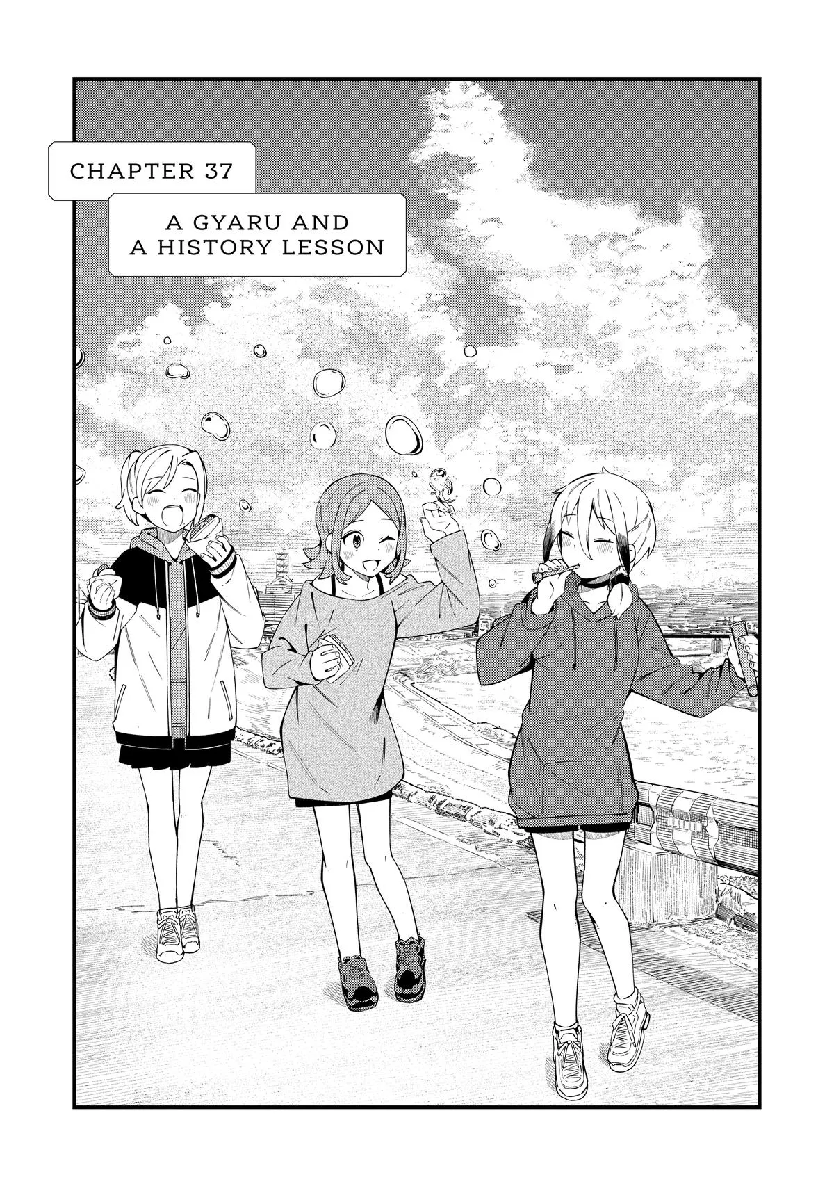 Read The Coppersmith's Bride Manga Online