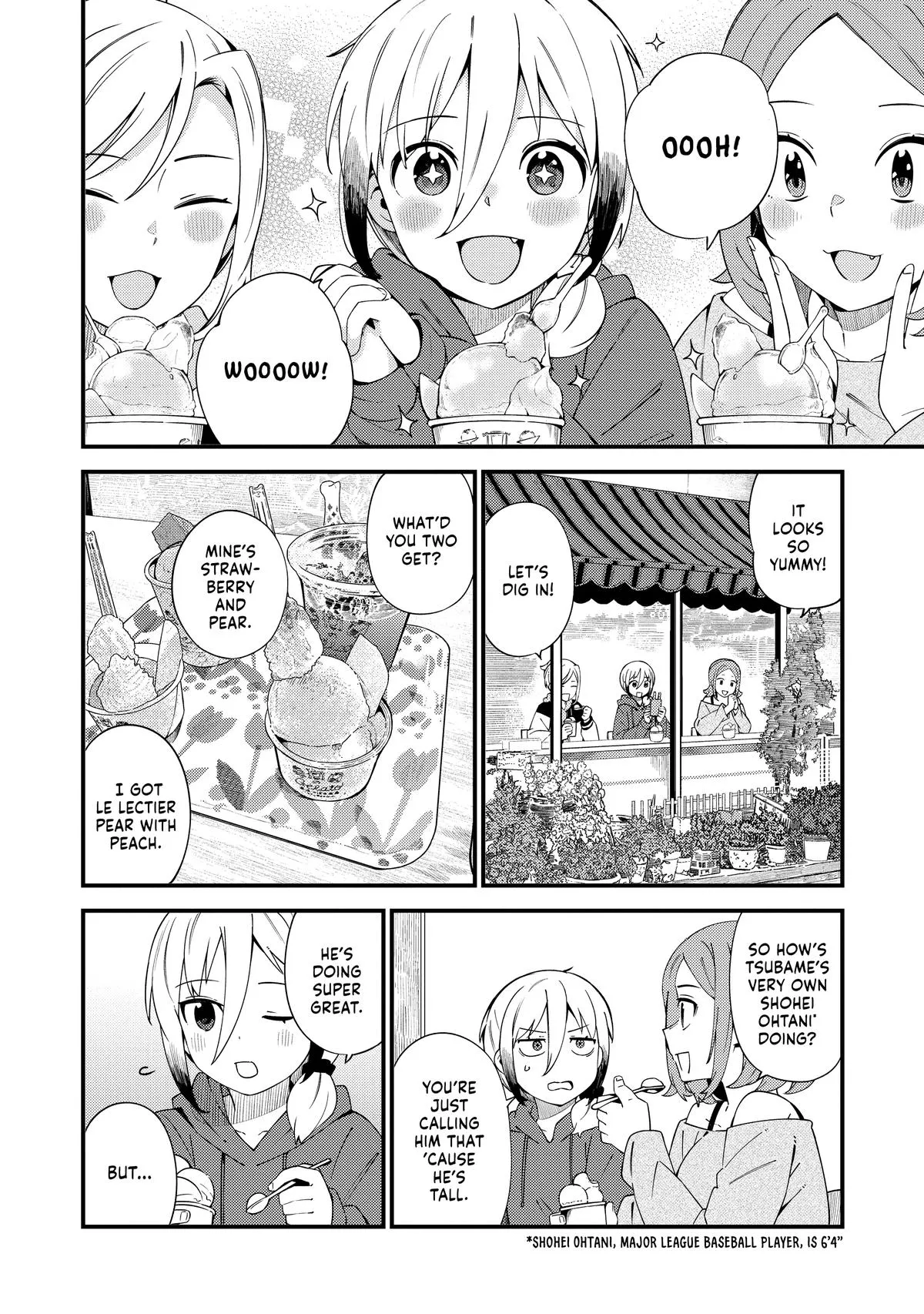 Read The Coppersmith's Bride Manga Online