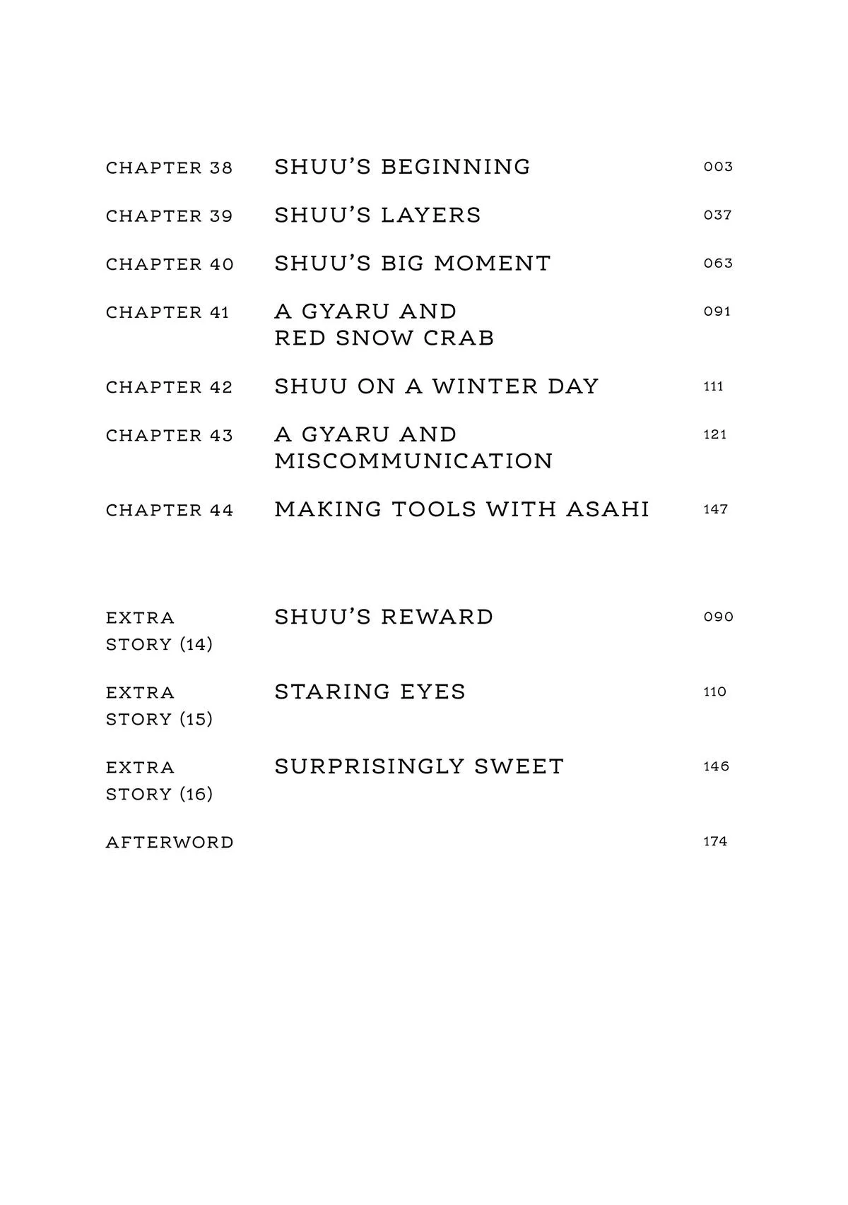 Read The Coppersmith's Bride Manga Online