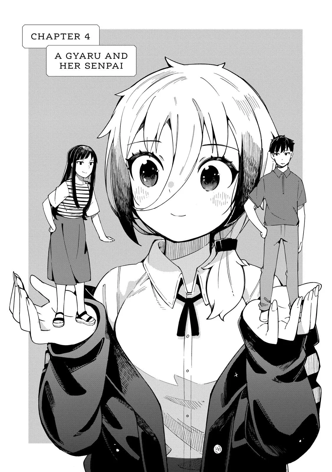 Read The Coppersmith's Bride Manga Online