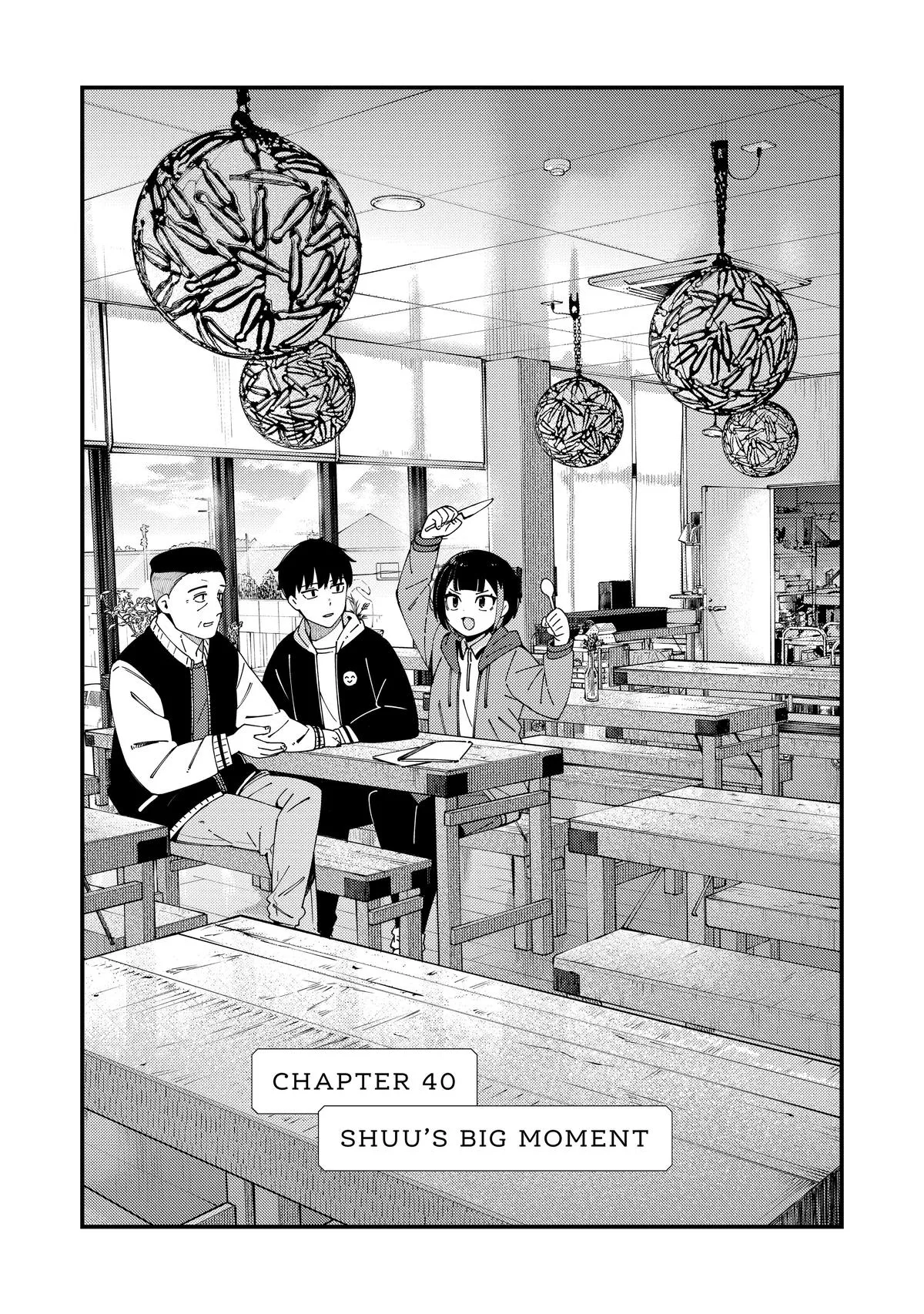 Read The Coppersmith's Bride Manga Online