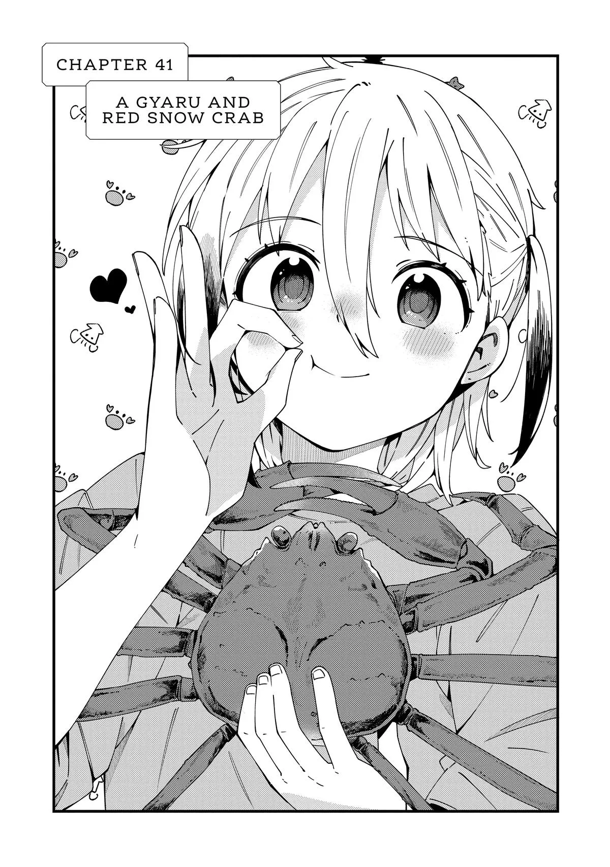 Read The Coppersmith's Bride Manga Online