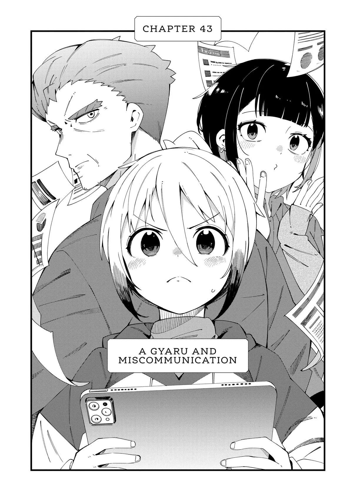 Read The Coppersmith's Bride Manga Online