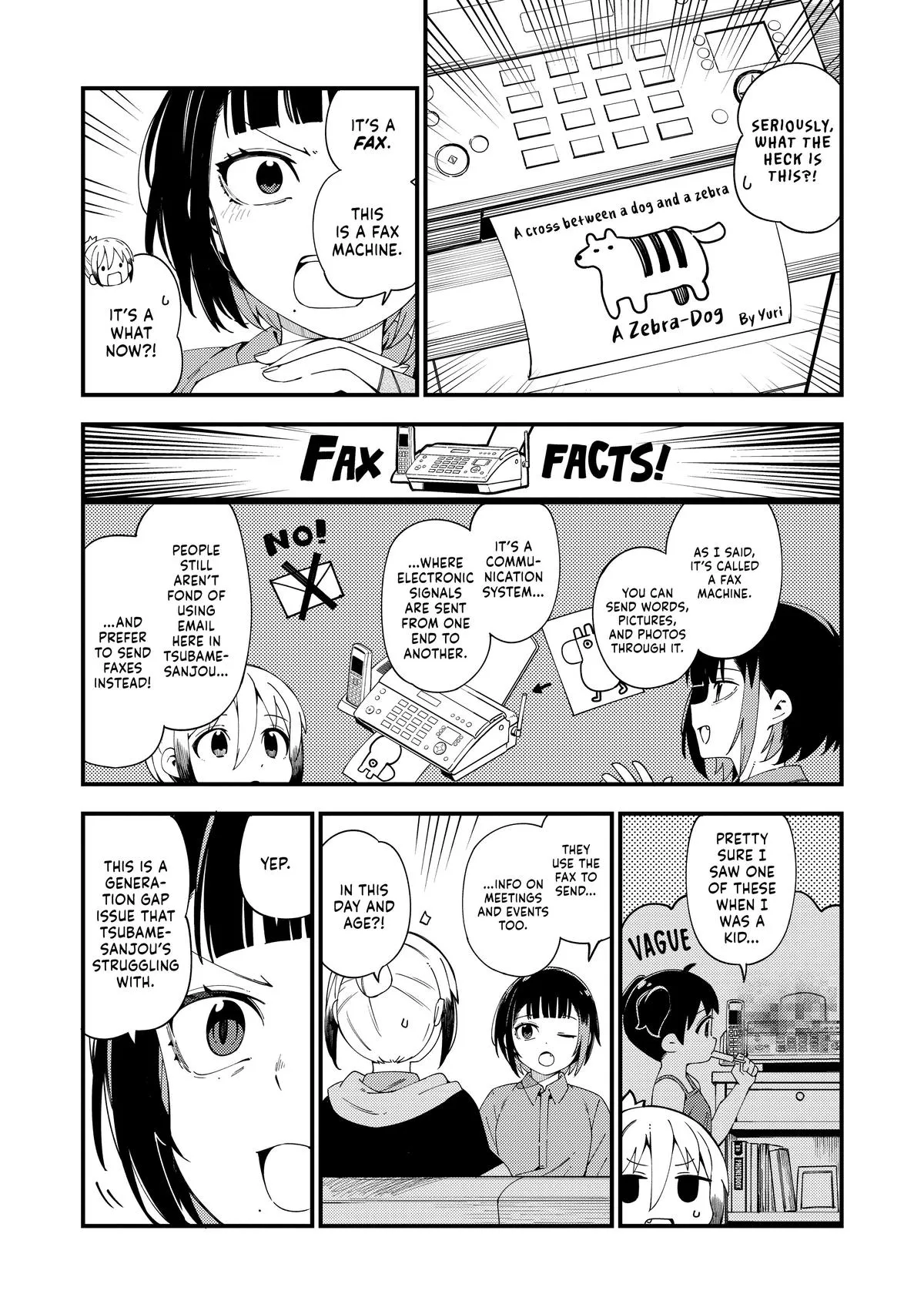 Read The Coppersmith's Bride Manga Online