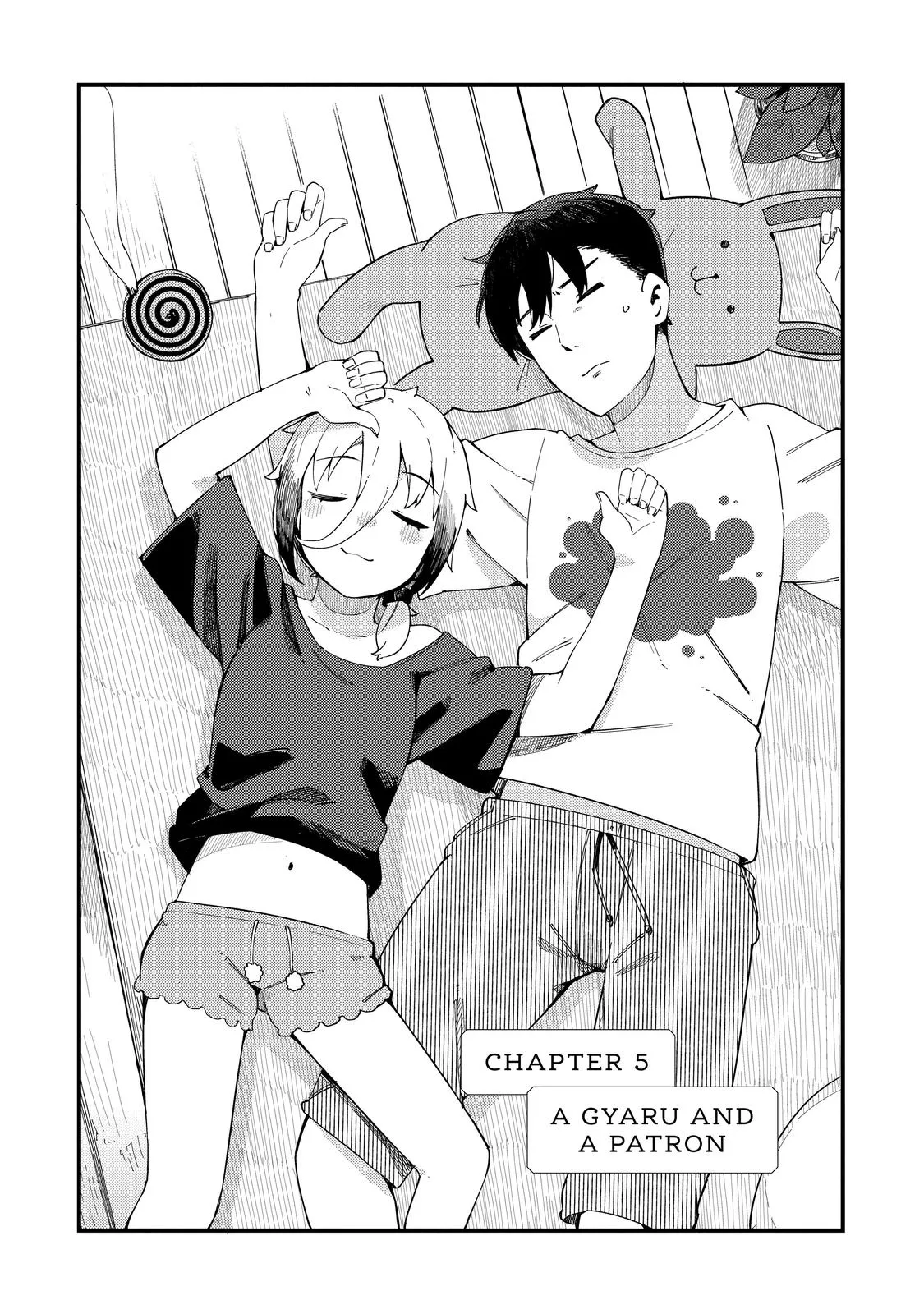 Read The Coppersmith's Bride Manga Online