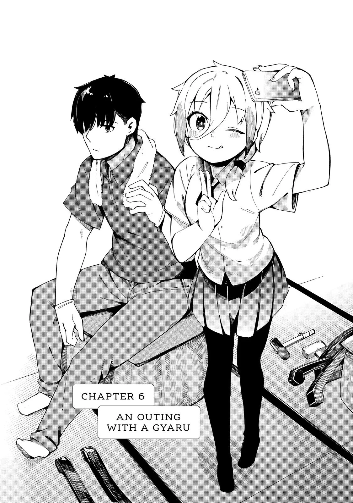 Read The Coppersmith's Bride Manga Online