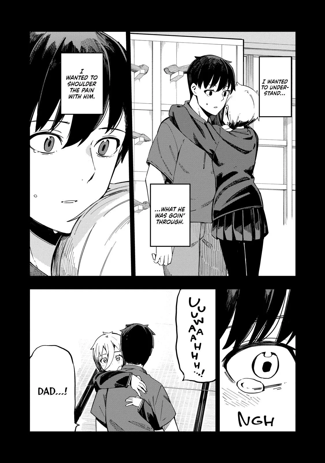 Read The Coppersmith's Bride Manga Online