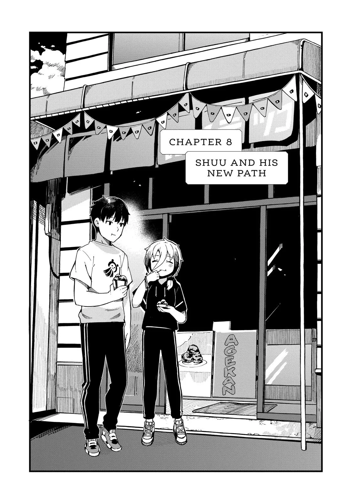 Read The Coppersmith's Bride Manga Online