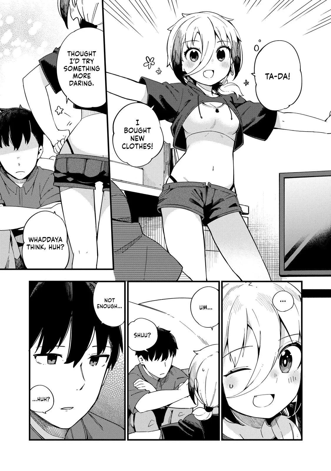 Read The Coppersmith's Bride Manga Online