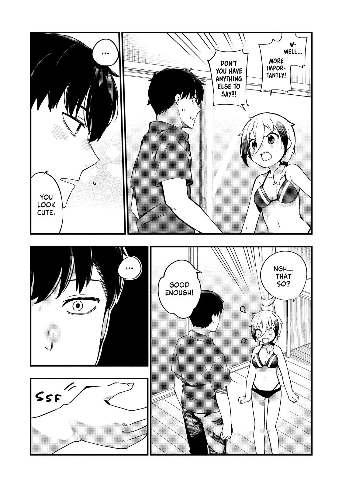 Read The Coppersmith's Bride Manga Online