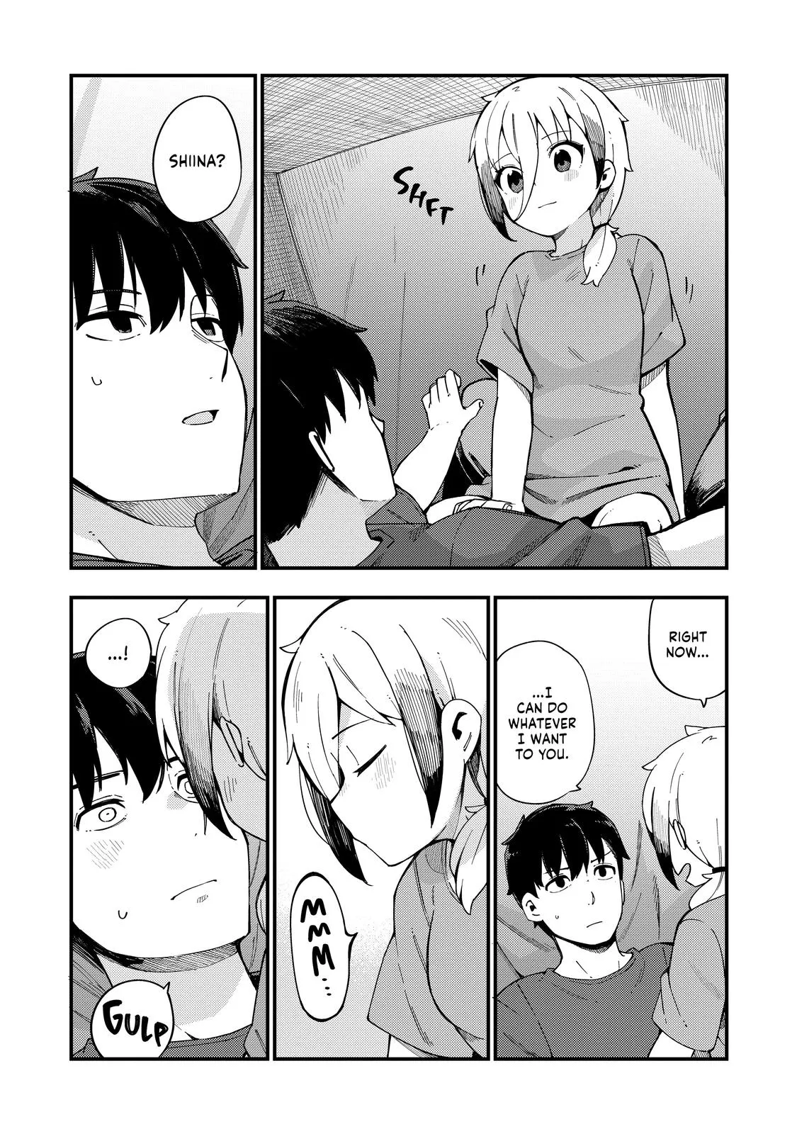 Read The Coppersmith's Bride Manga Online