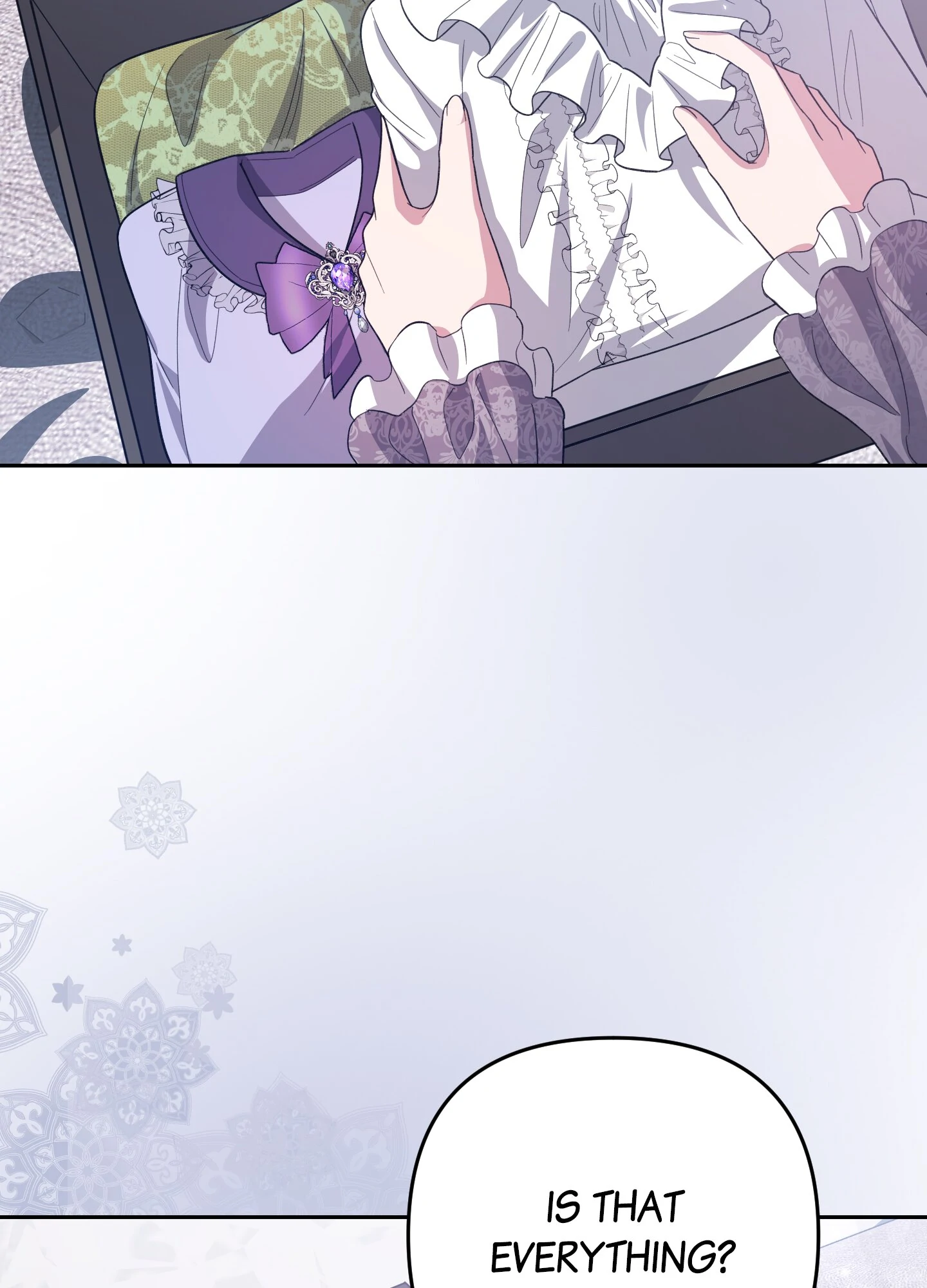 Read The Cursed Princess Must Rewind the Clock Manga Online