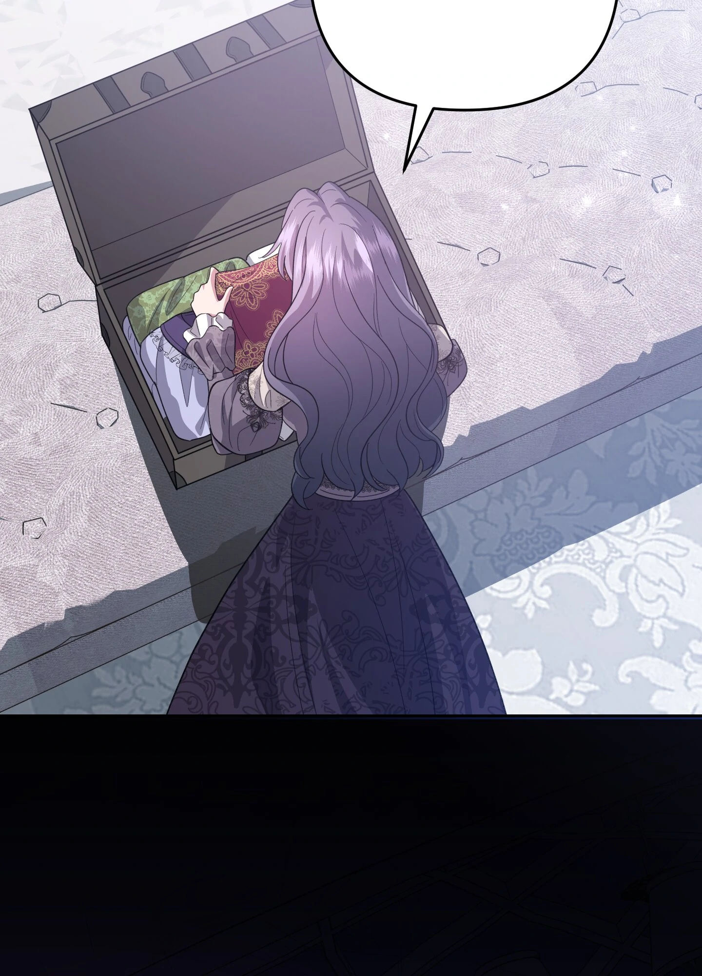 Read The Cursed Princess Must Rewind the Clock Manga Online