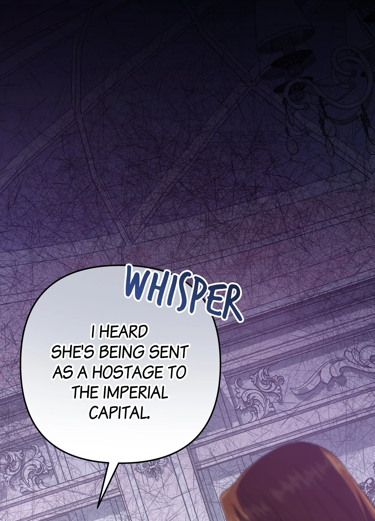 Read The Cursed Princess Must Rewind the Clock Manga Online