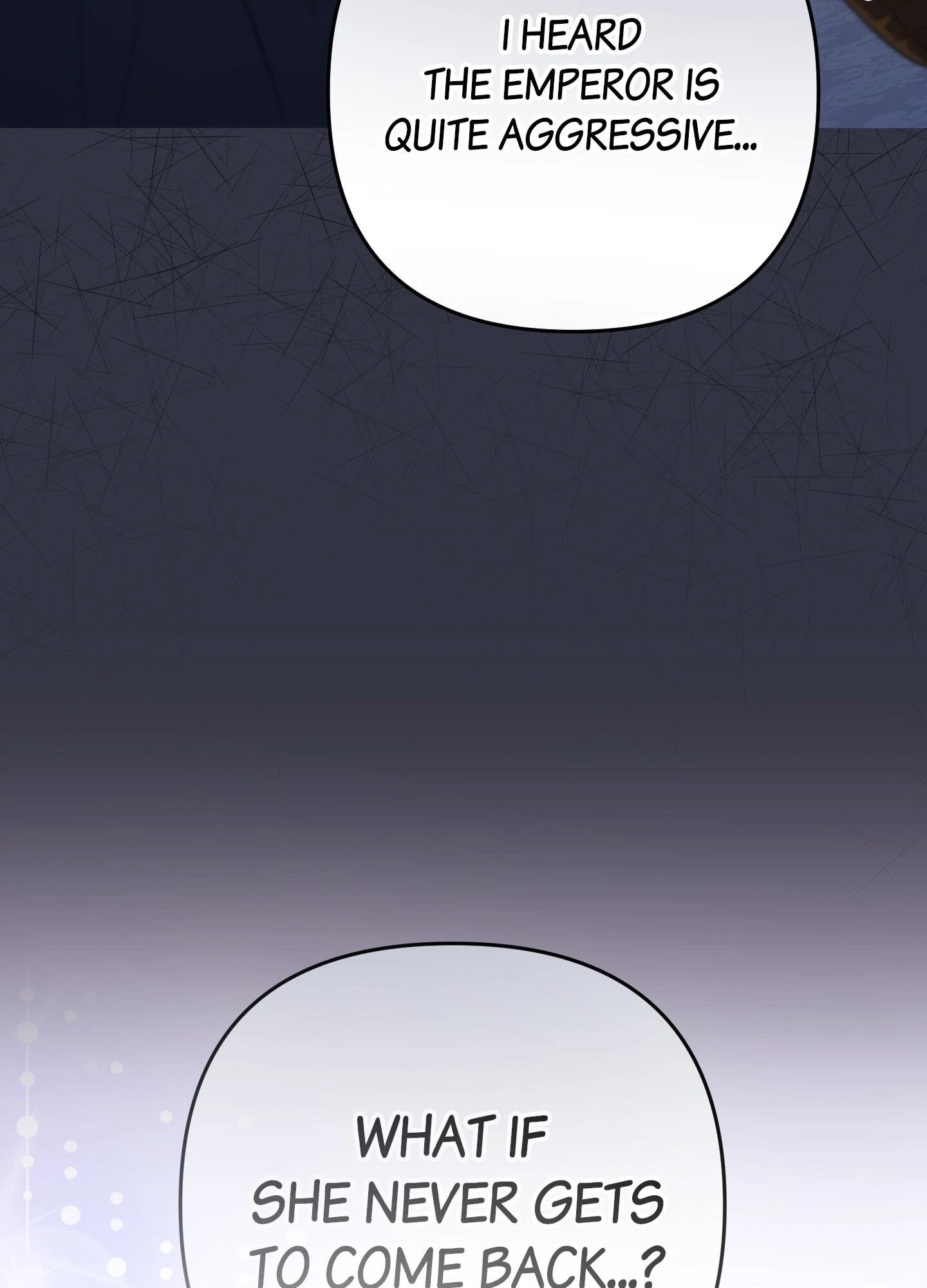 Read The Cursed Princess Must Rewind the Clock Manga Online