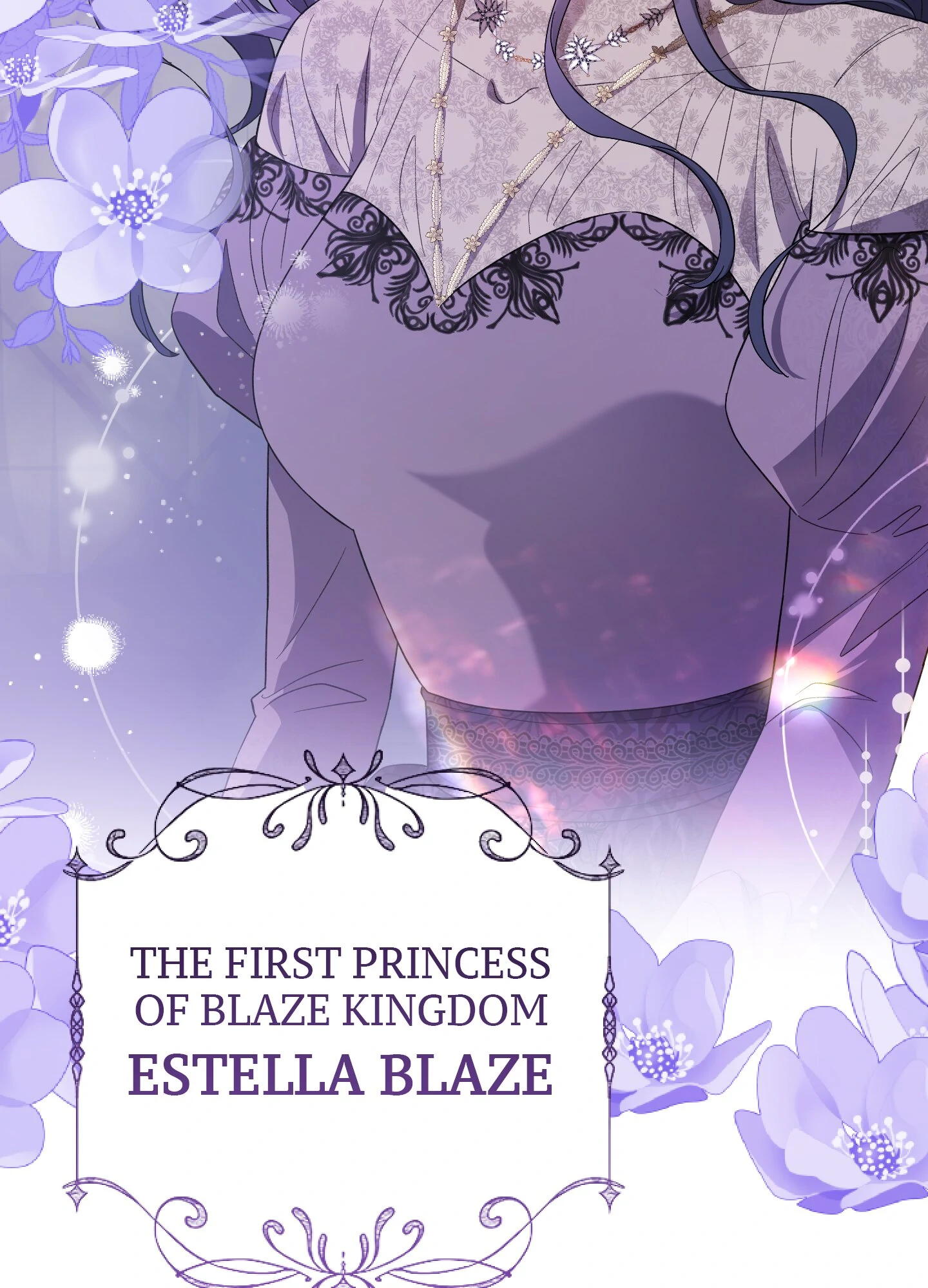 Read The Cursed Princess Must Rewind the Clock Manga Online