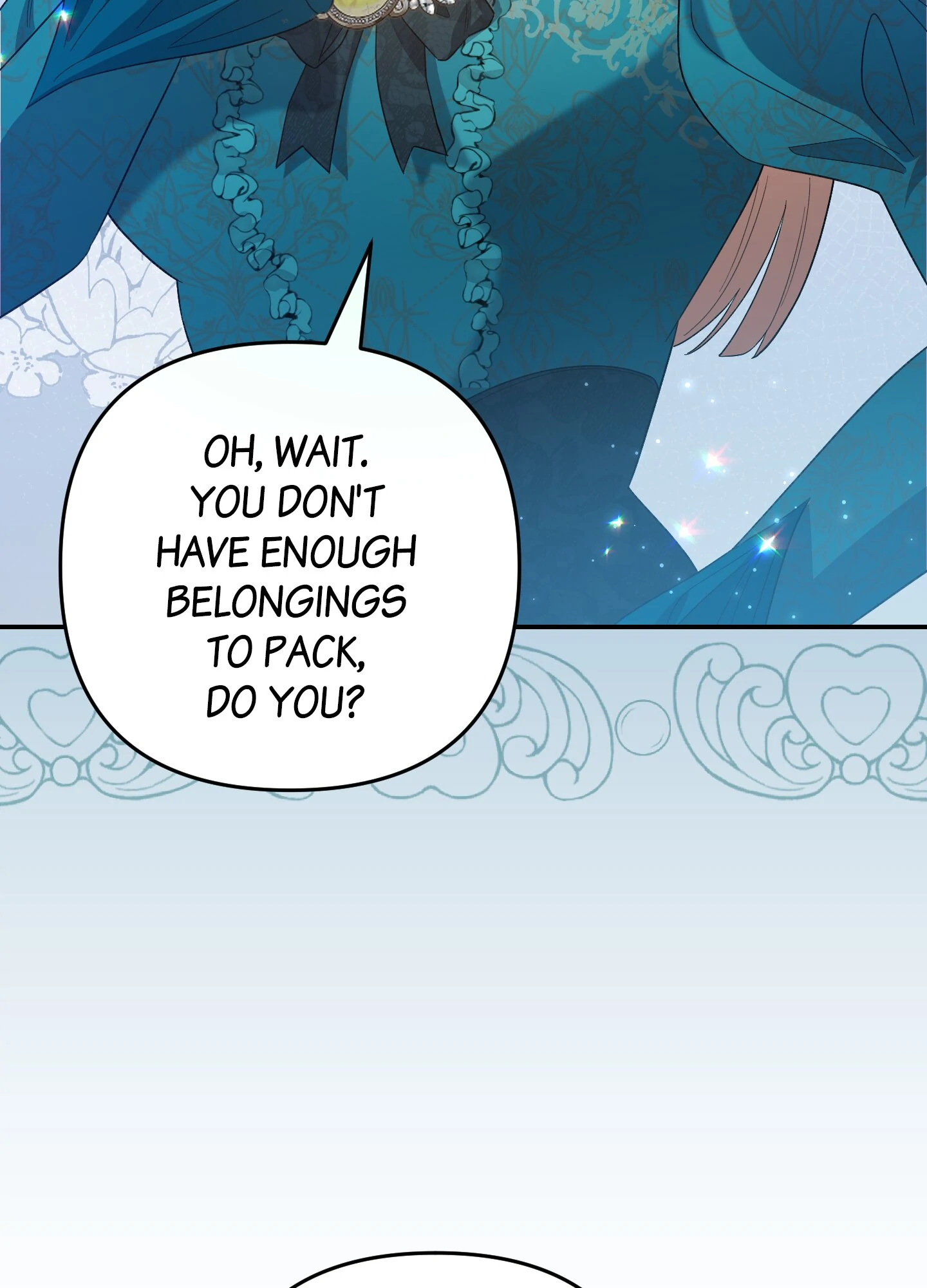 Read The Cursed Princess Must Rewind the Clock Manga Online