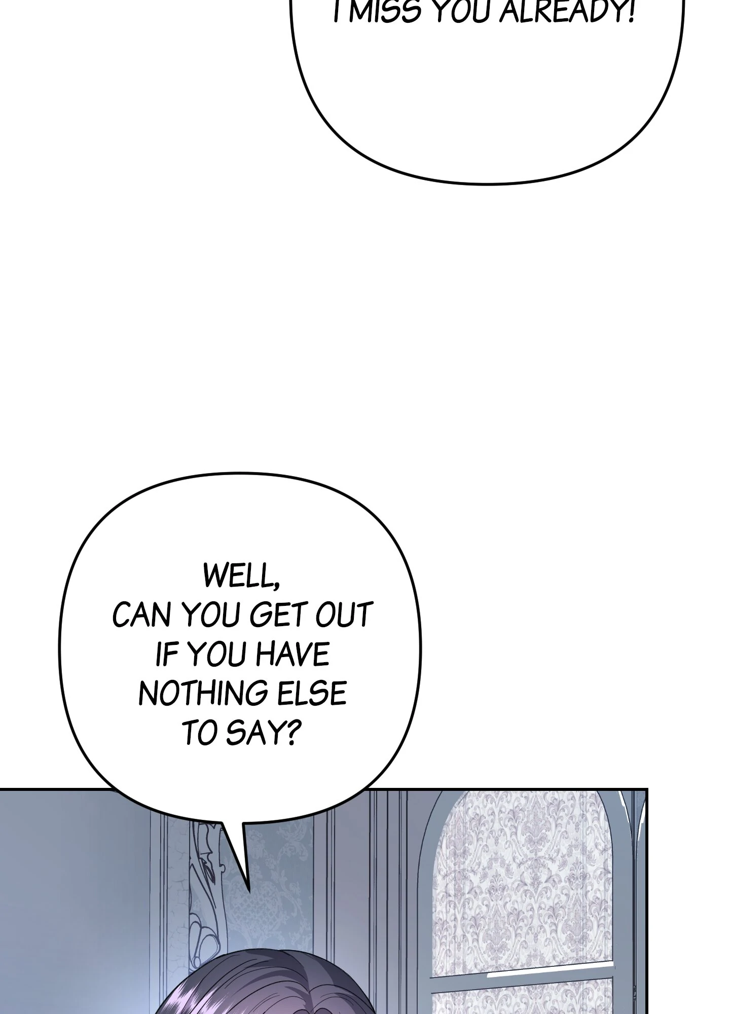 Read The Cursed Princess Must Rewind the Clock Manga Online