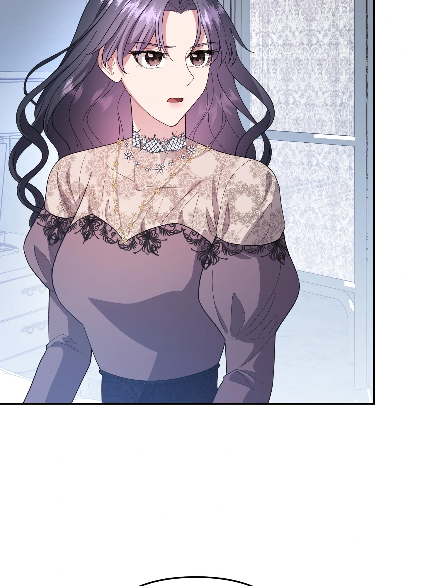 Read The Cursed Princess Must Rewind the Clock Manga Online