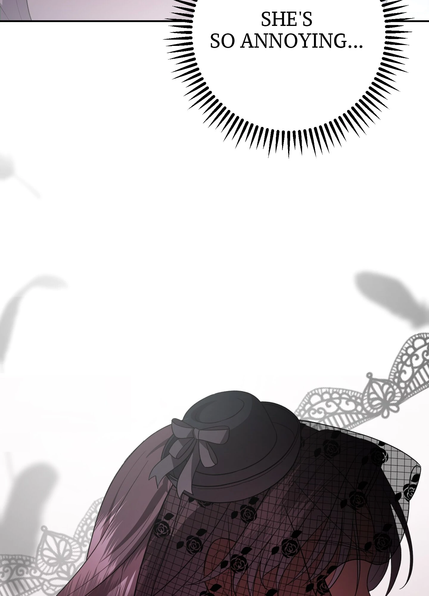 Read The Cursed Princess Must Rewind the Clock Manga Online