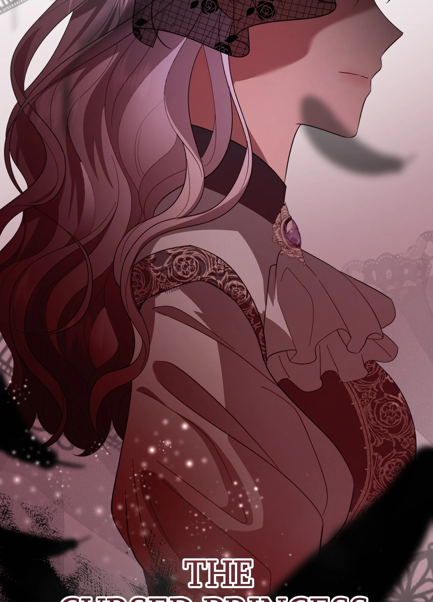 Read The Cursed Princess Must Rewind the Clock Manga Online