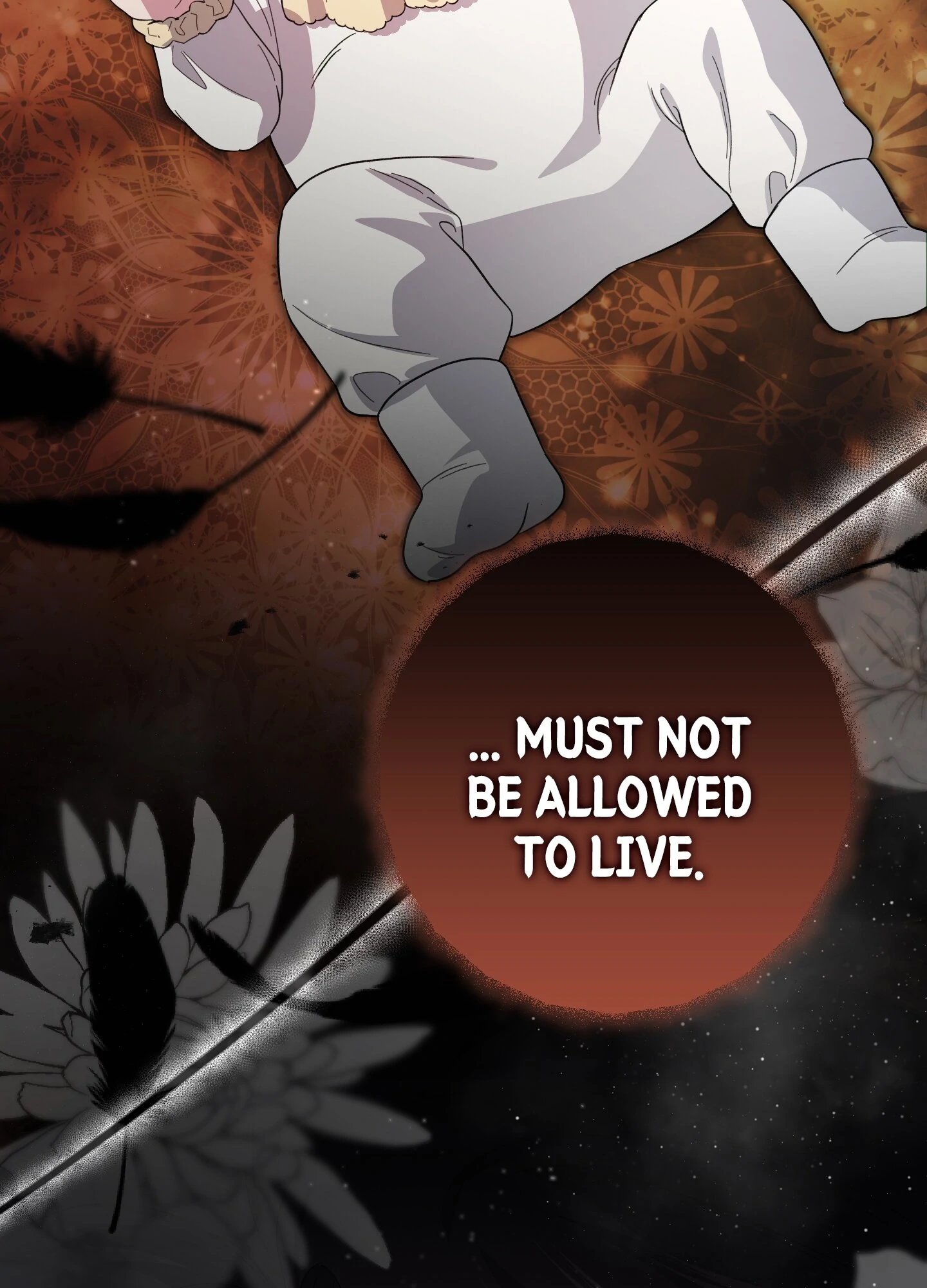 Read The Cursed Princess Must Rewind the Clock Manga Online