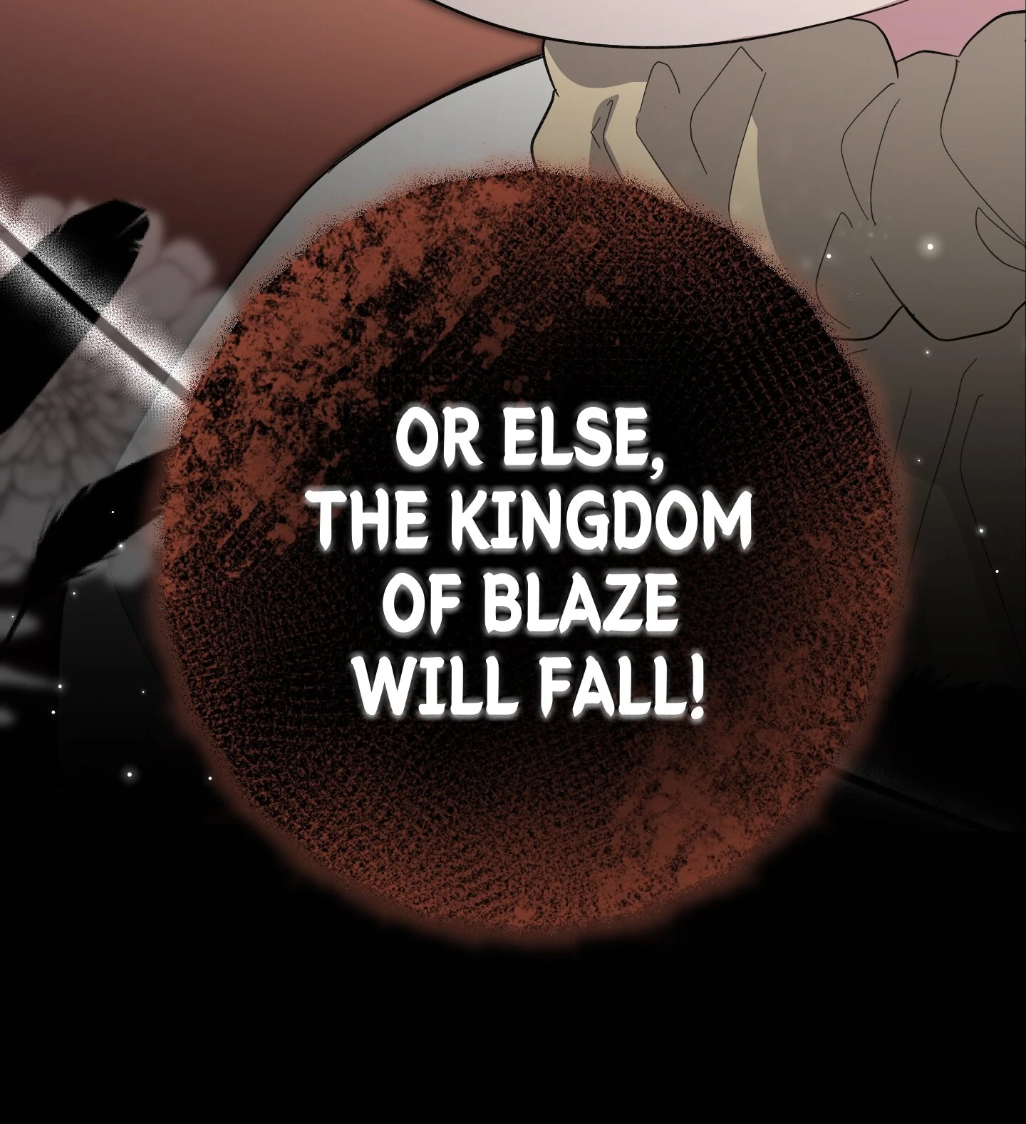 Read The Cursed Princess Must Rewind the Clock Manga Online