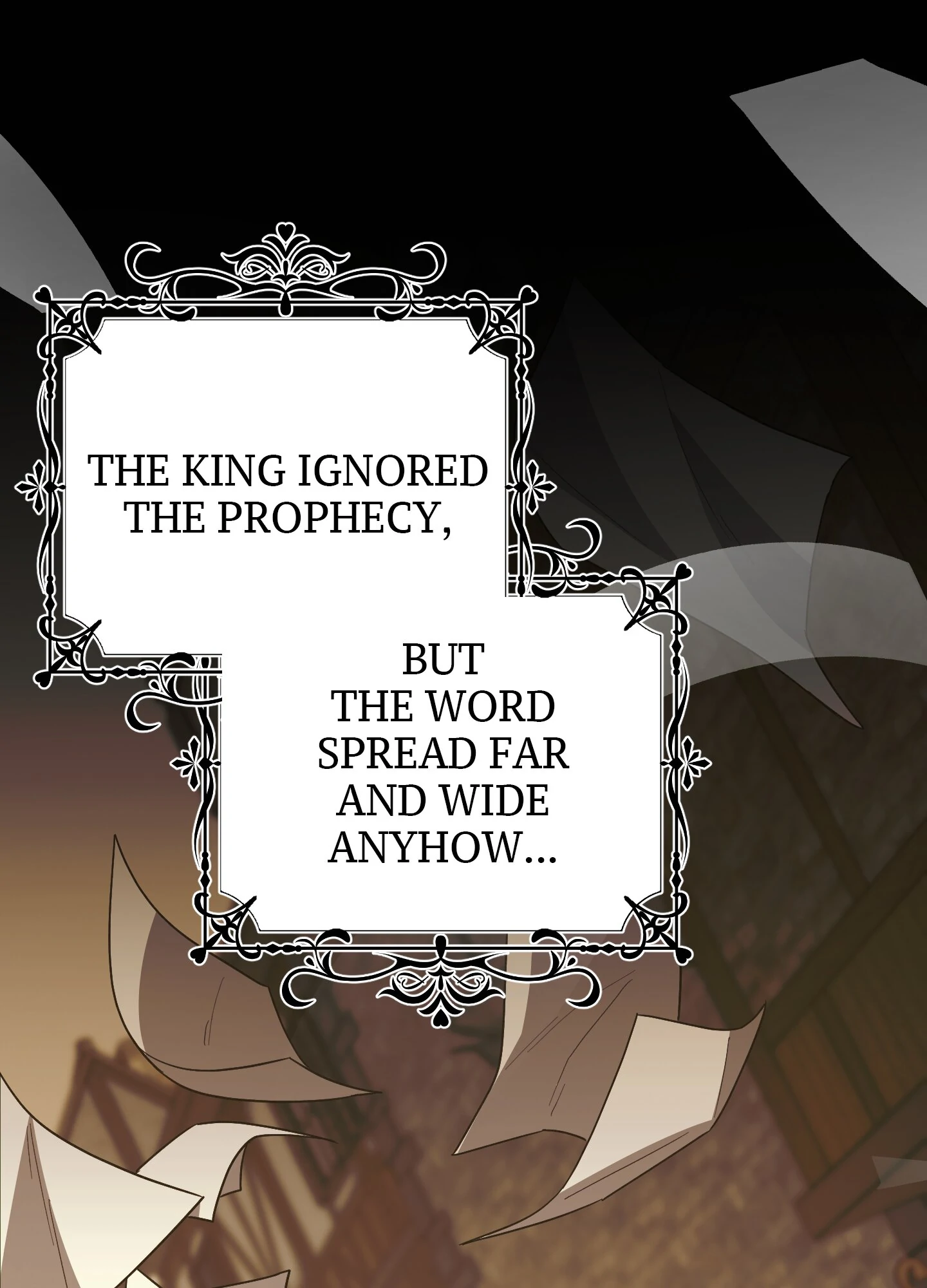 Read The Cursed Princess Must Rewind the Clock Manga Online