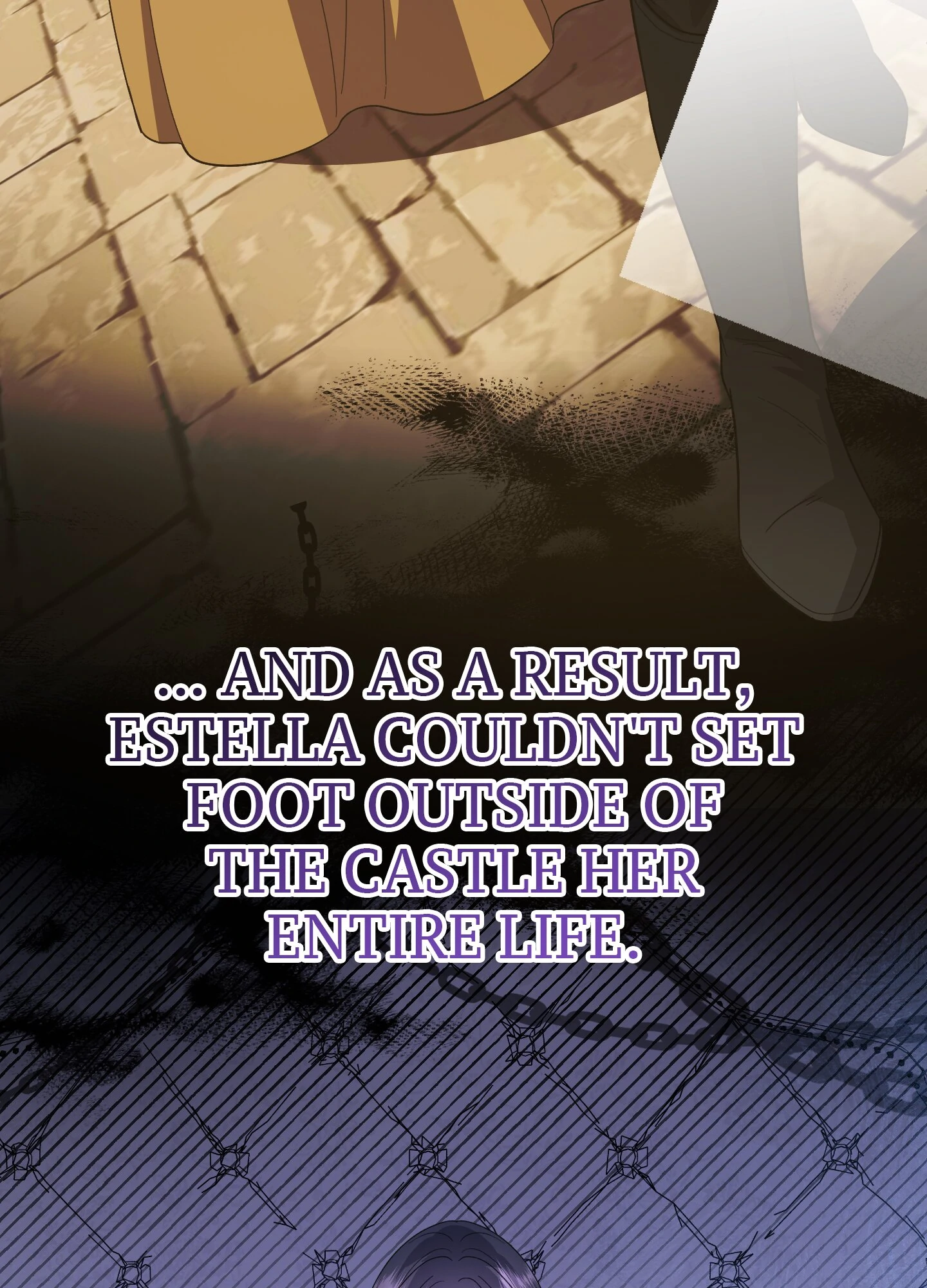 Read The Cursed Princess Must Rewind the Clock Manga Online