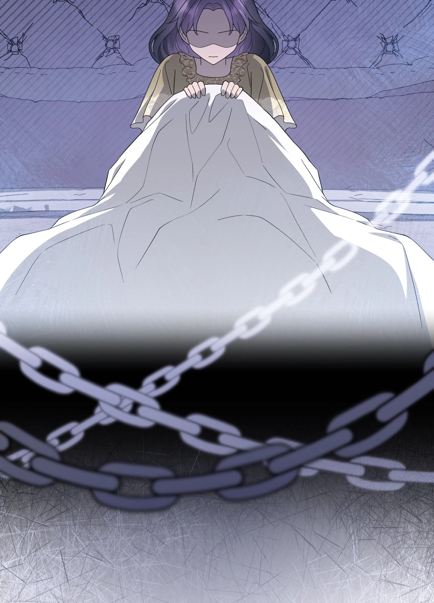 Read The Cursed Princess Must Rewind the Clock Manga Online