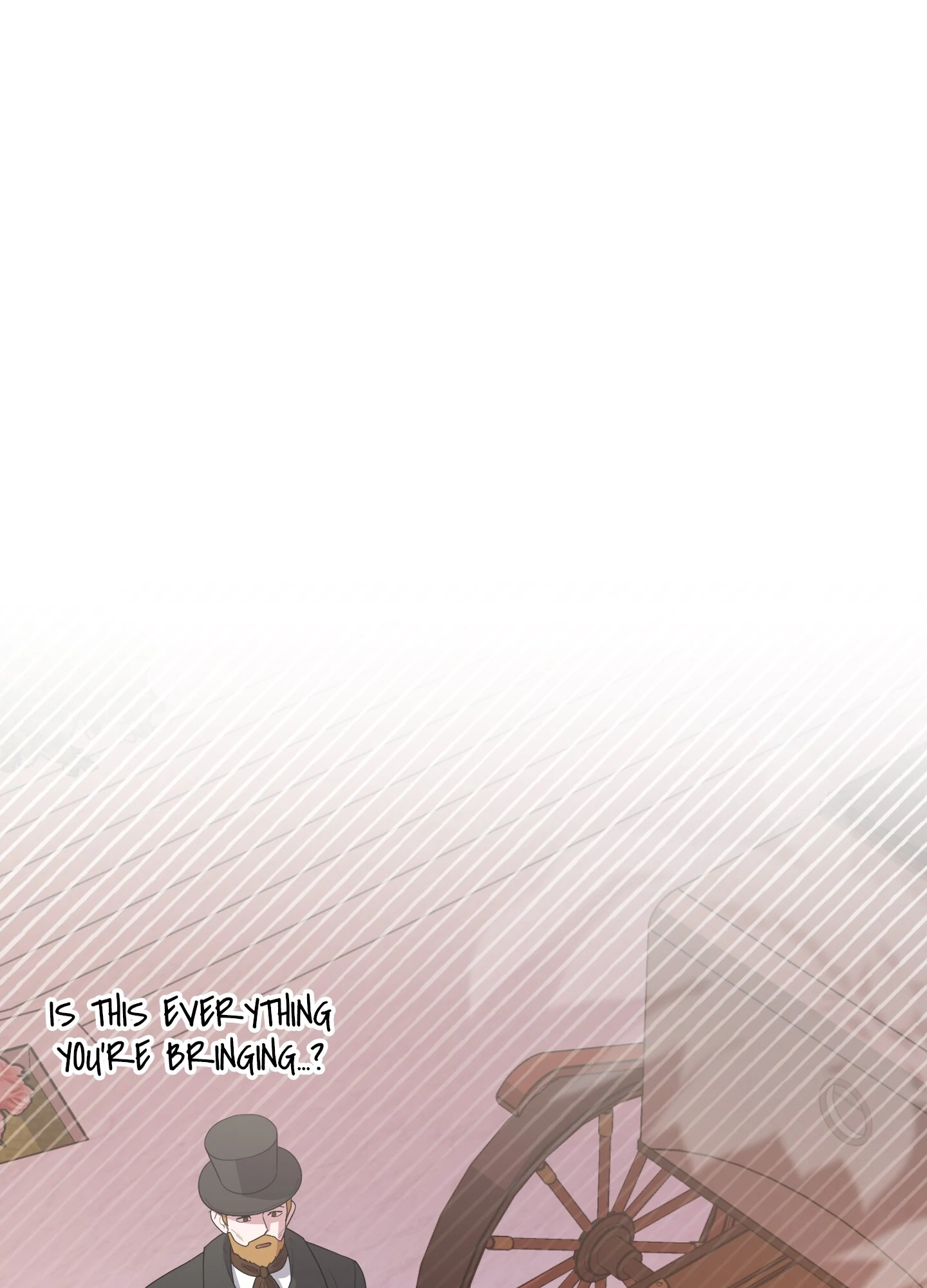 Read The Cursed Princess Must Rewind the Clock Manga Online